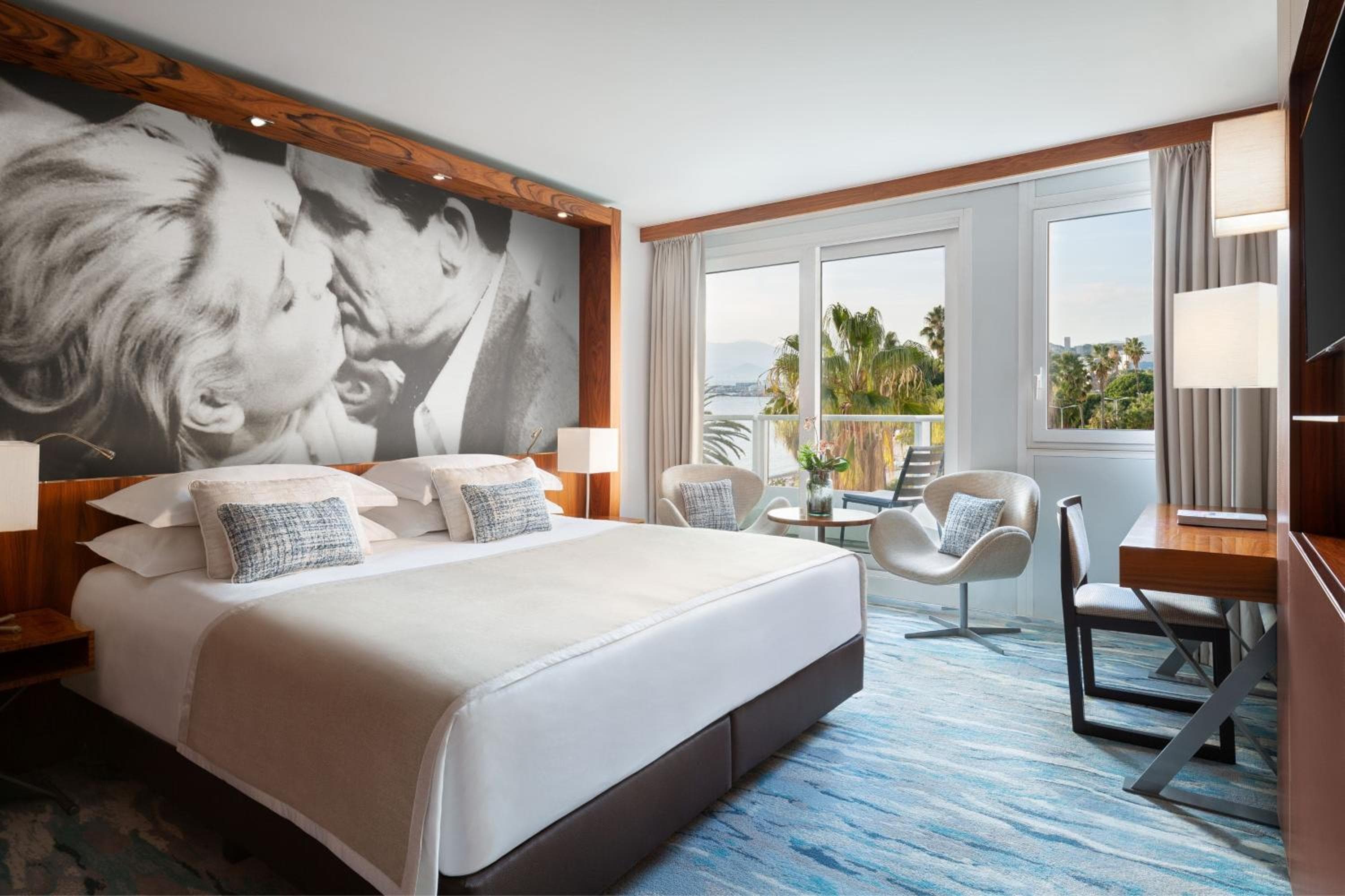 JW Marriott Cannes — 11