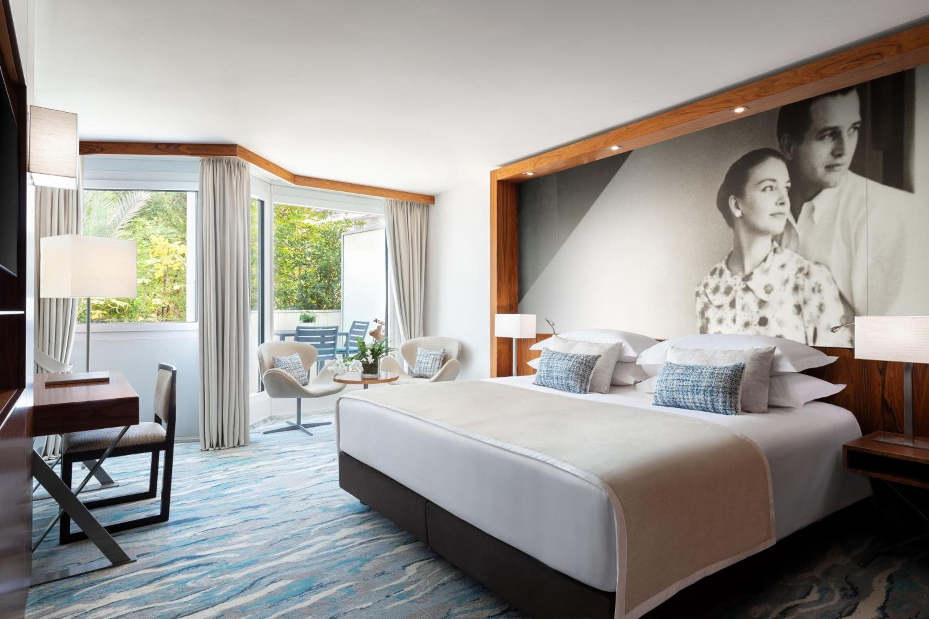 JW Marriott Cannes — 10