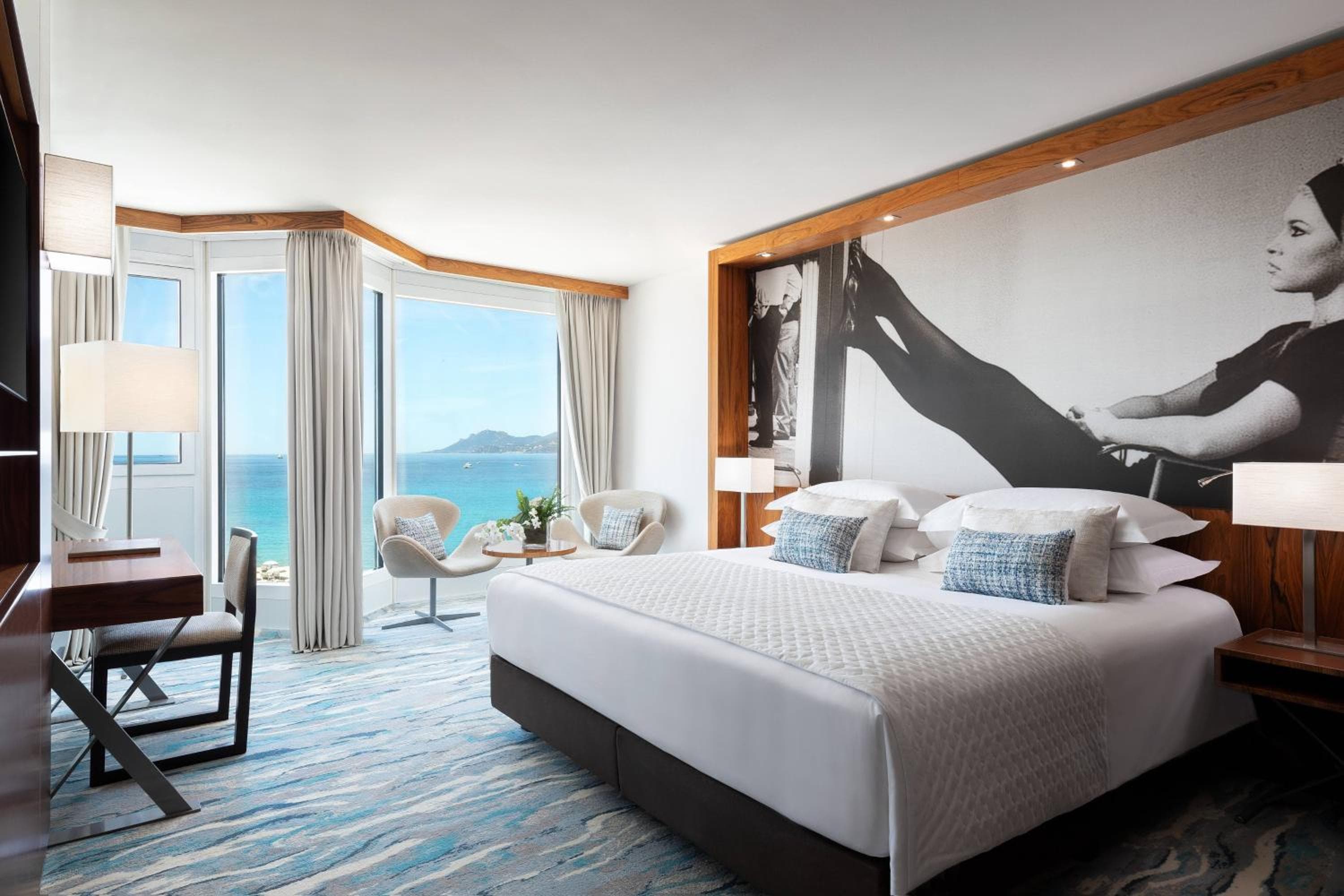 JW Marriott Cannes — 13