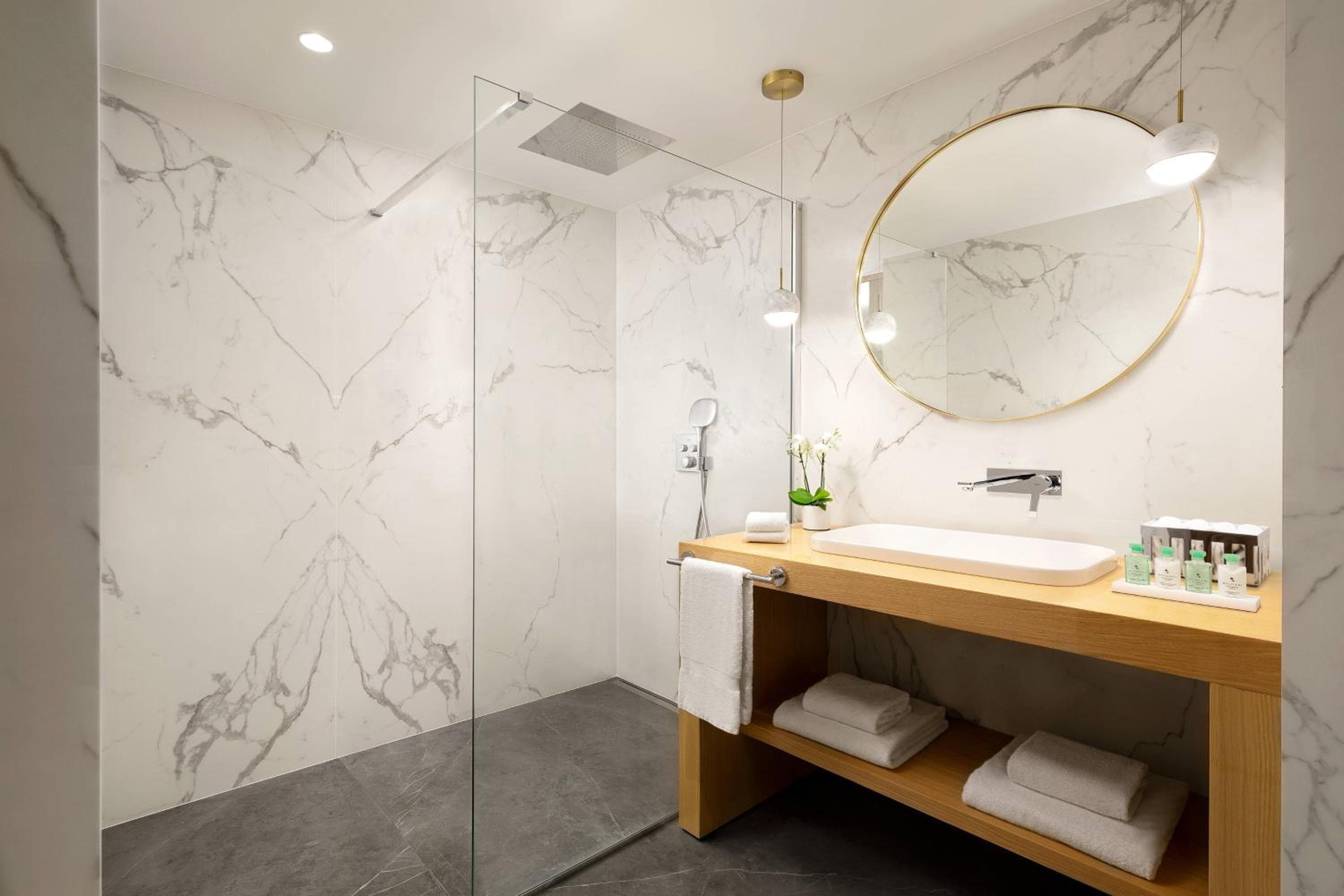 JW Marriott Cannes — 28