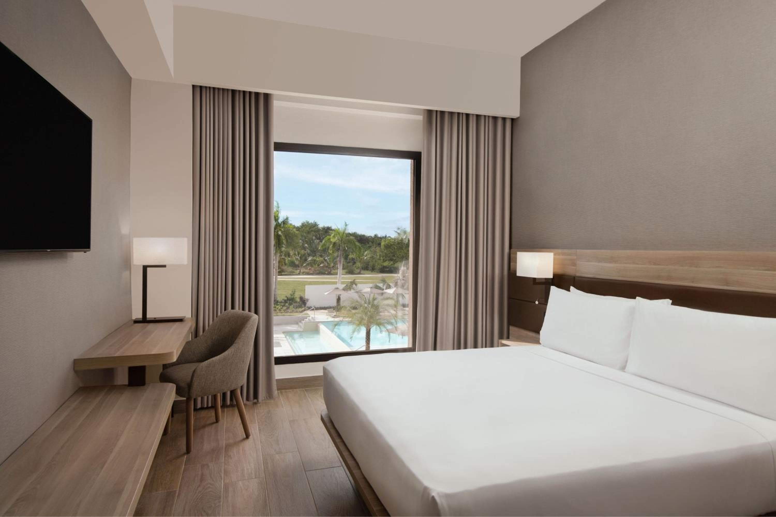 AC Hotel von Marriott Punta Cana — 11