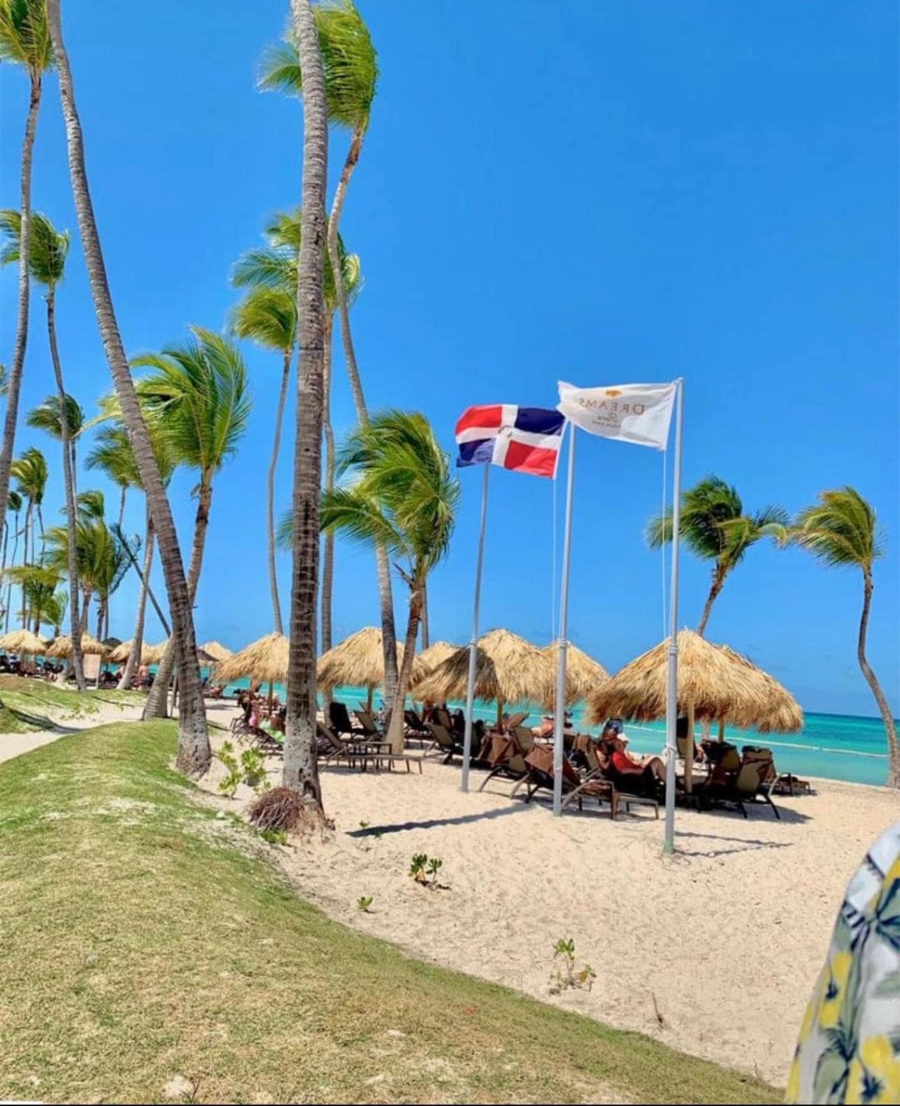 Kimmys paradise — 18