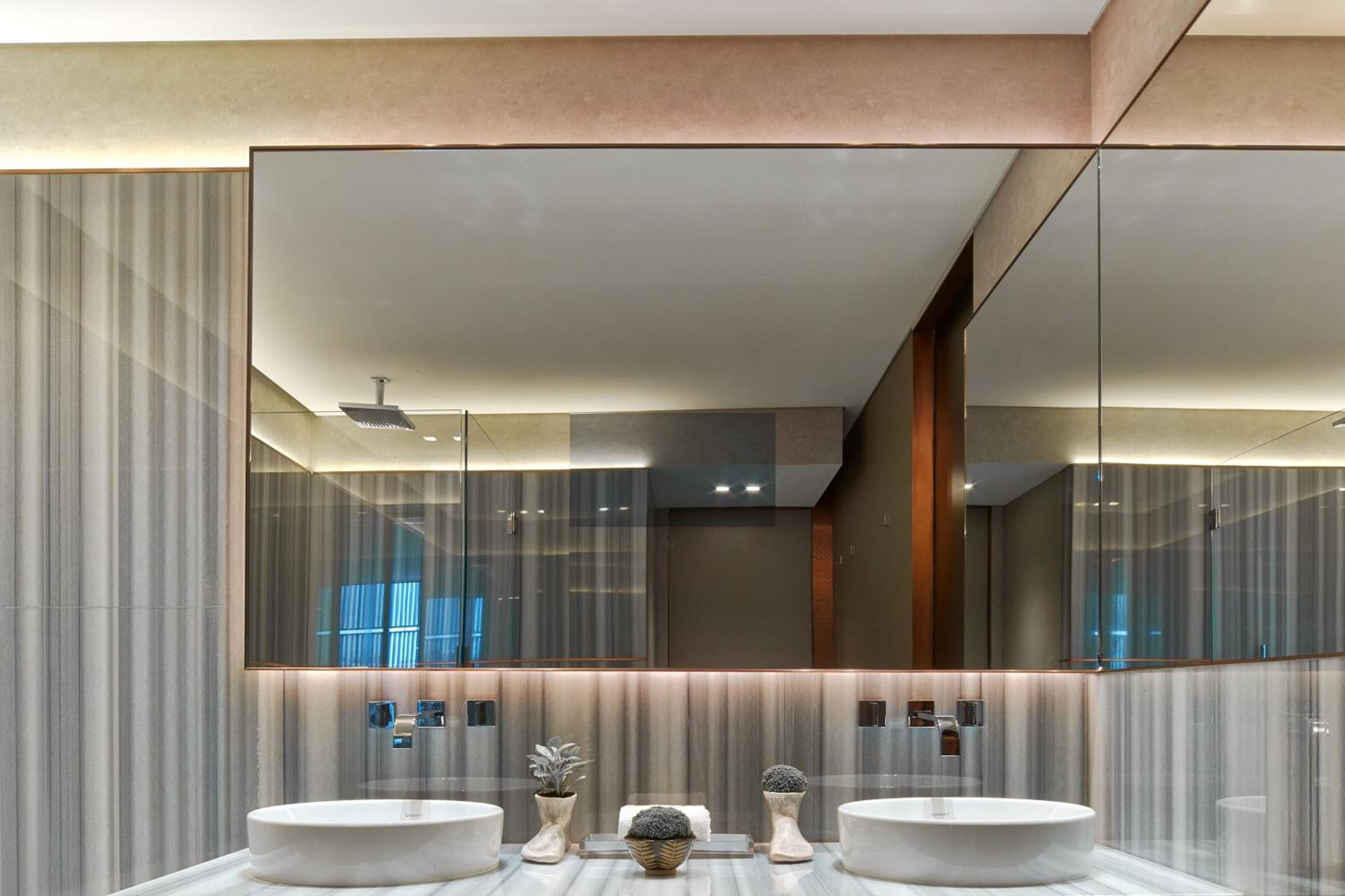The St. Regis Istanbul — 23