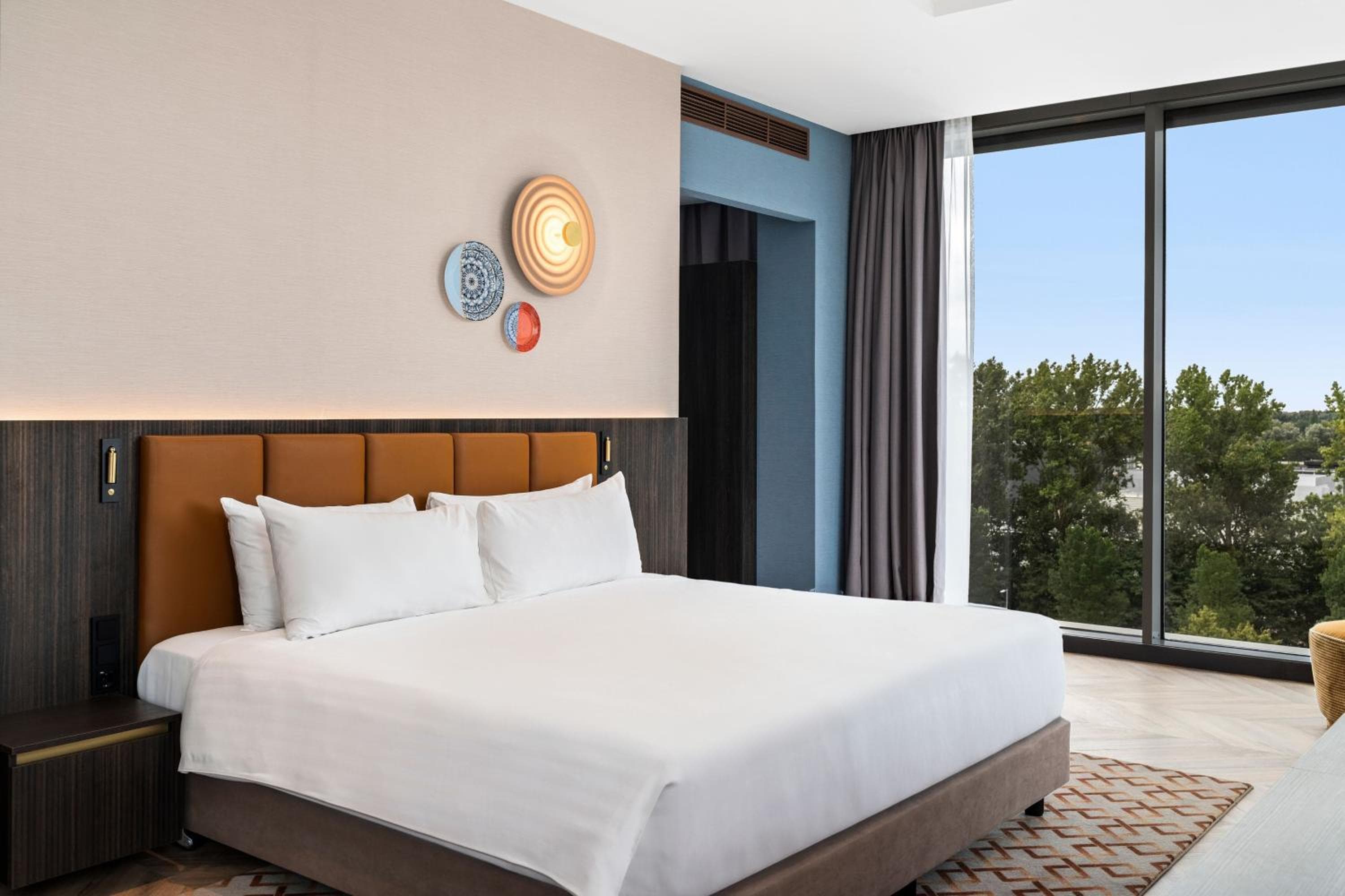Corendon Amsterdam New-West, a Tribute Portfolio Hotel — 16