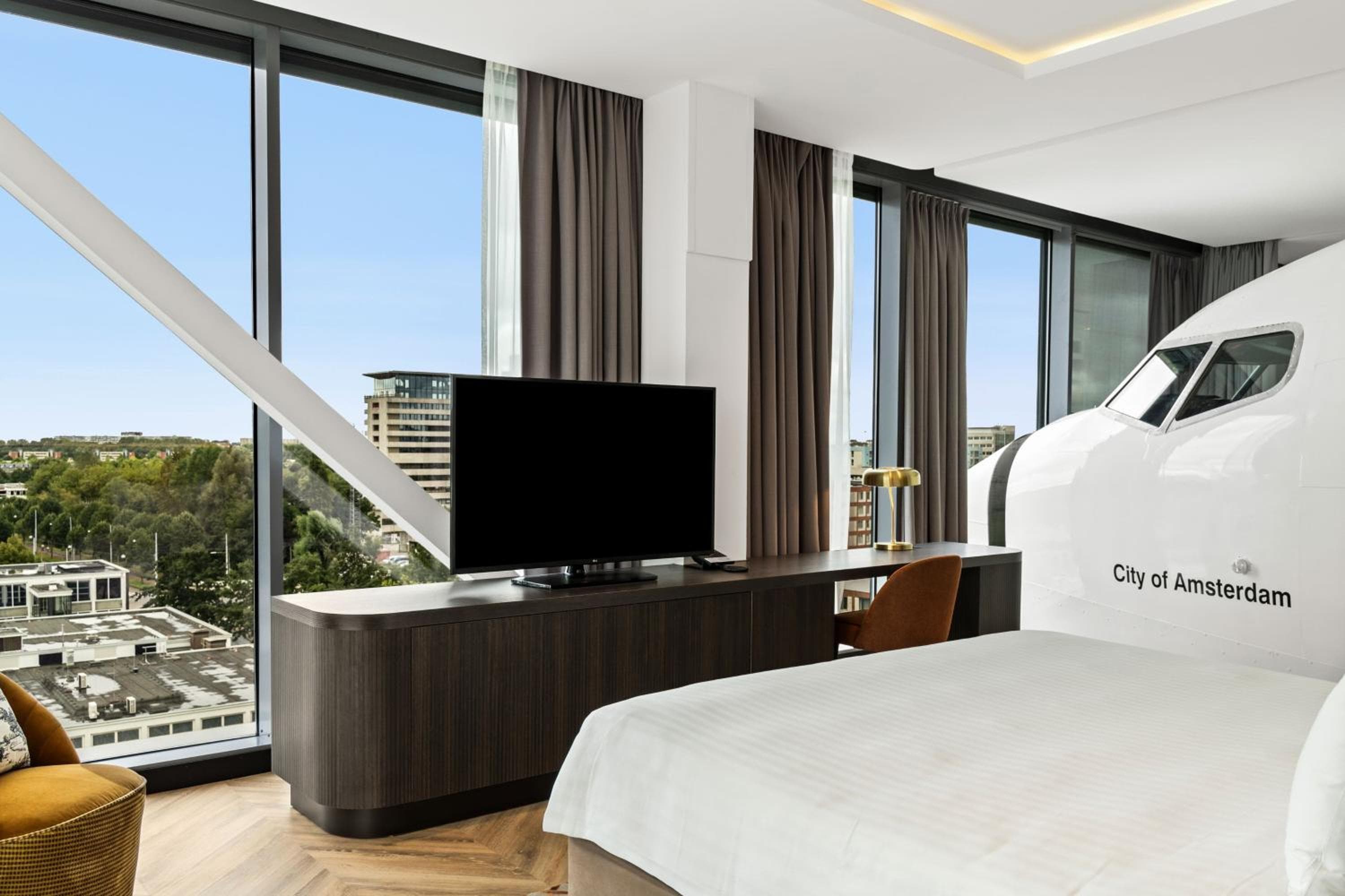 Corendon Amsterdam New-West, a Tribute Portfolio Hotel — 14