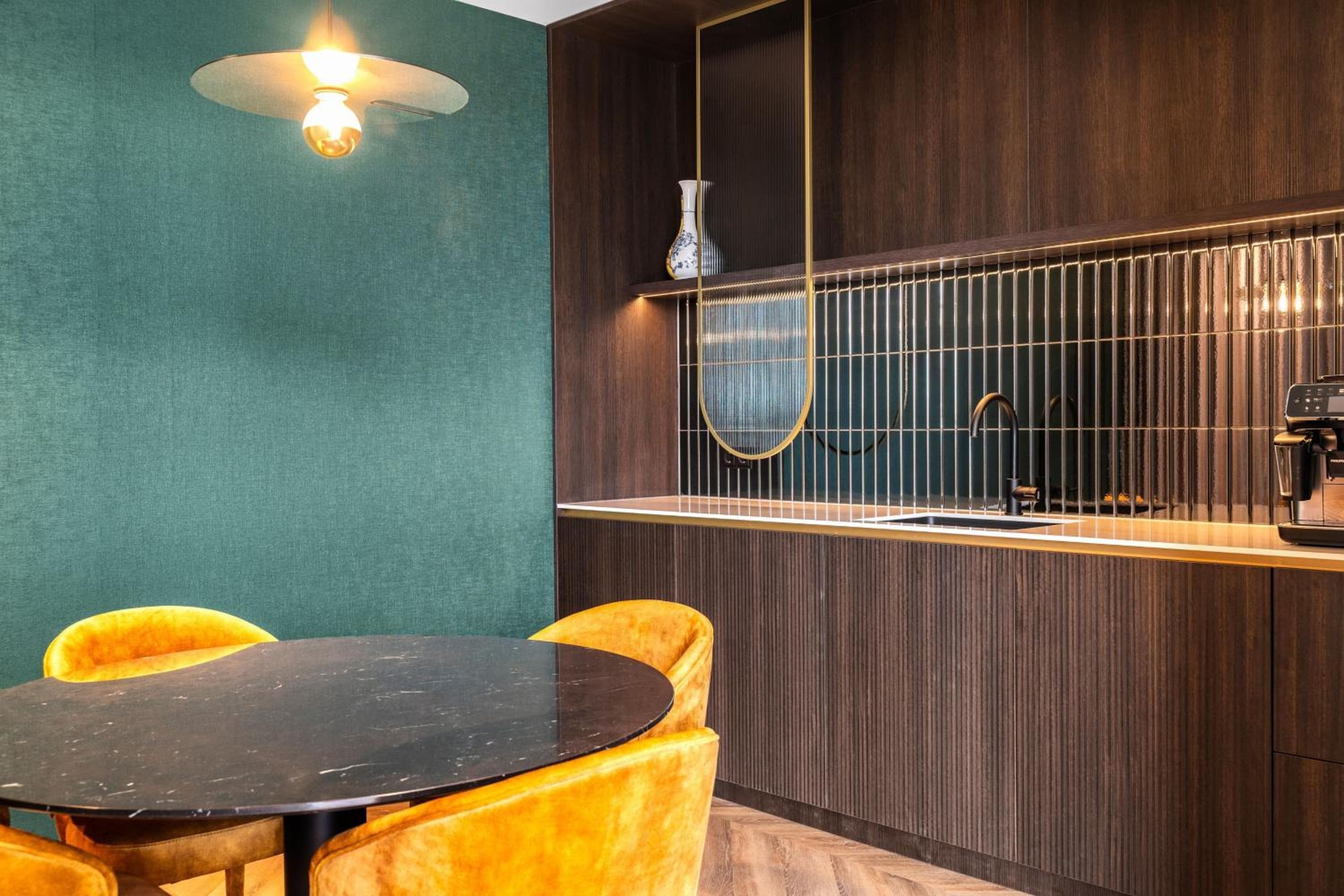 Corendon Amsterdam New-West, un Tribute Portfolio Hotel — 27