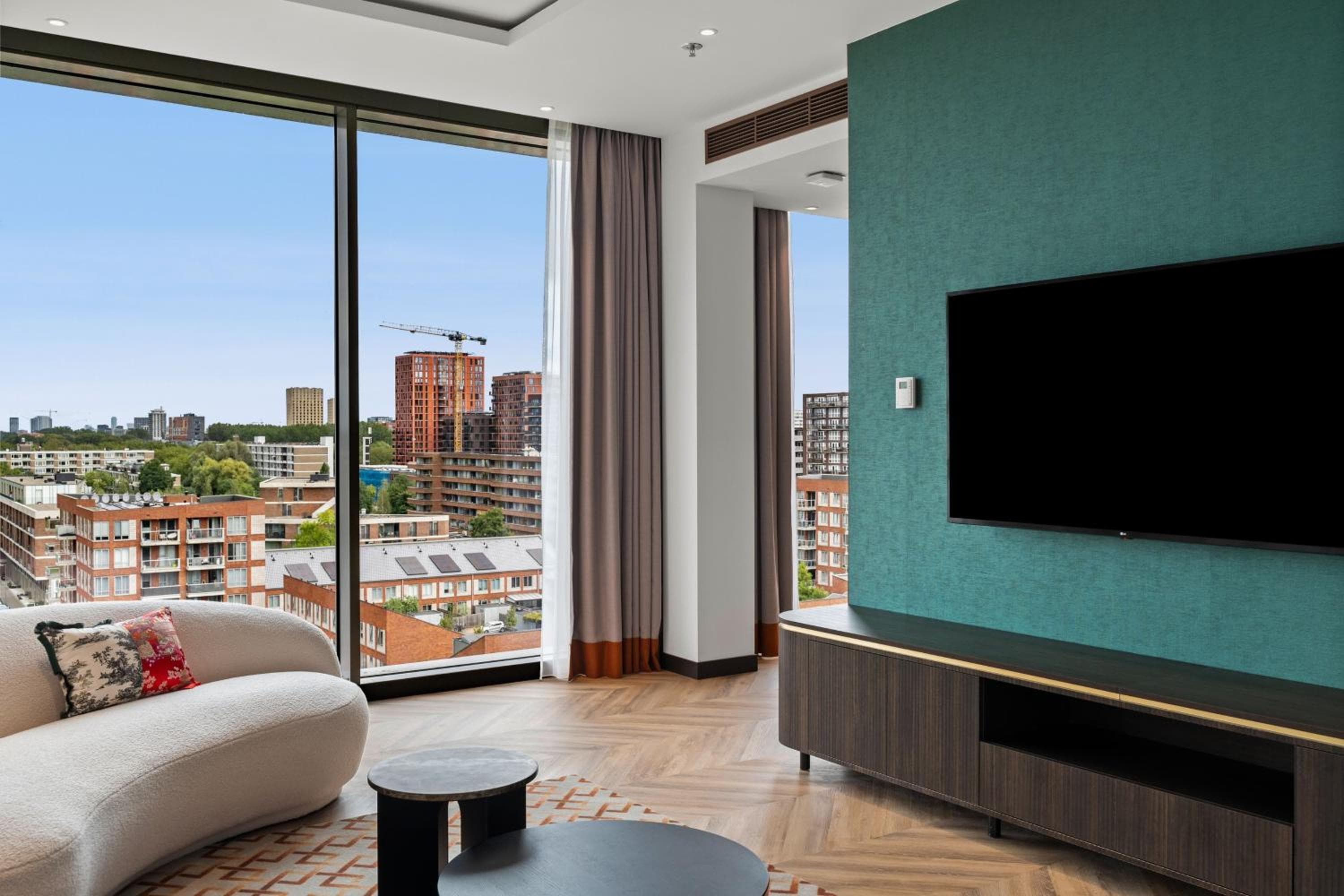 Corendon Amsterdam New-West, un Tribute Portfolio Hotel — 28