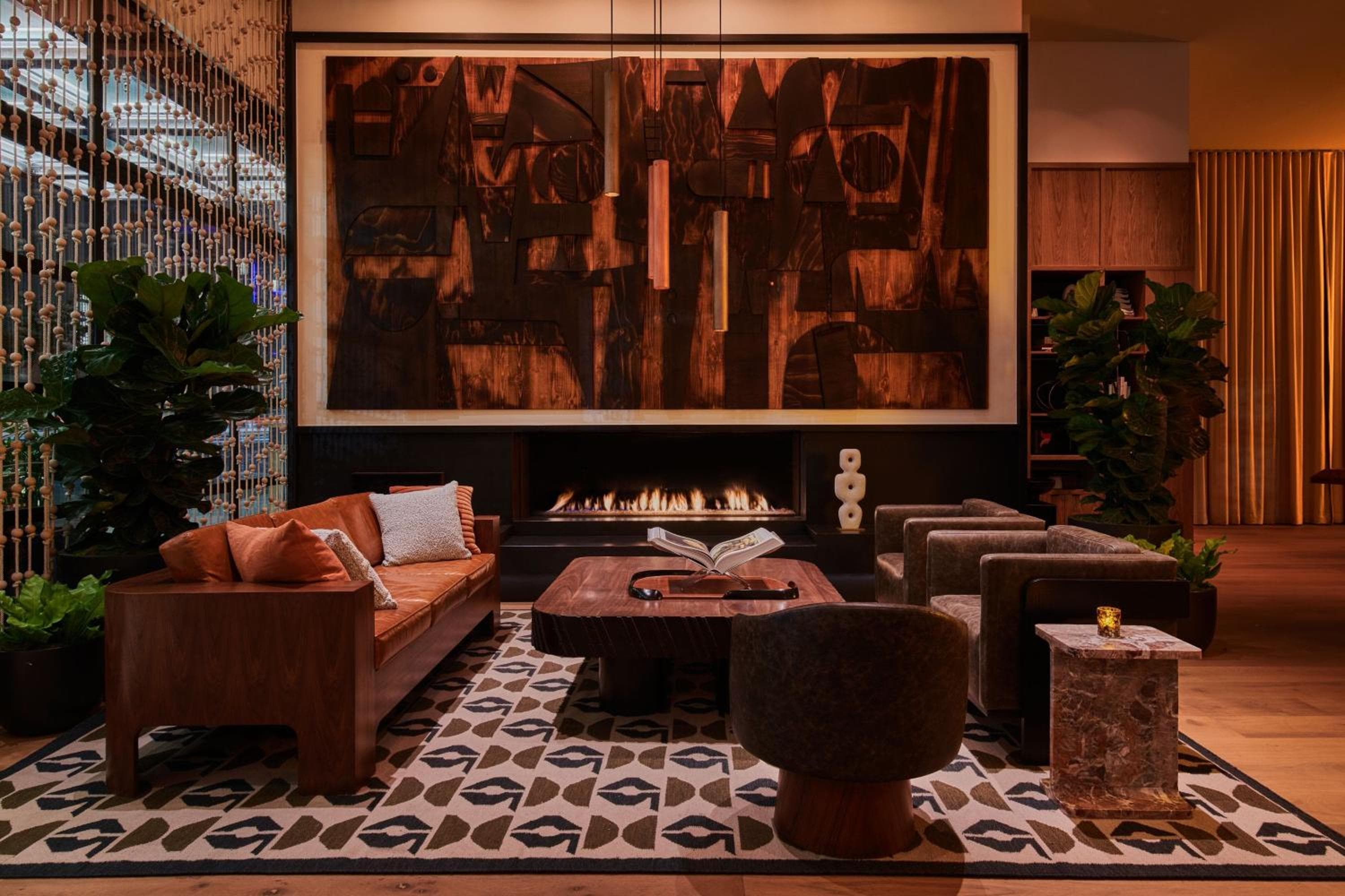 Tommie Hollywood, parte de Jdv by Hyatt — 11