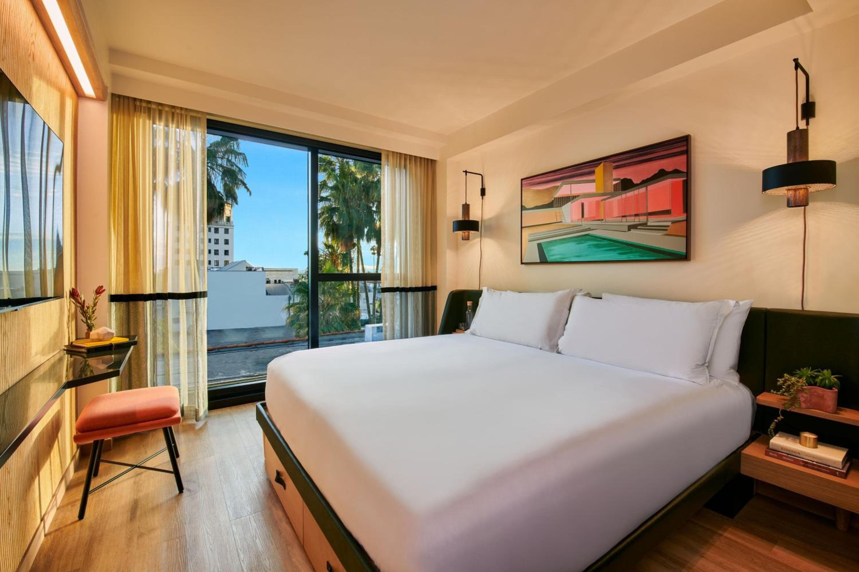 Tommie Hollywood, parte de Jdv by Hyatt — 30