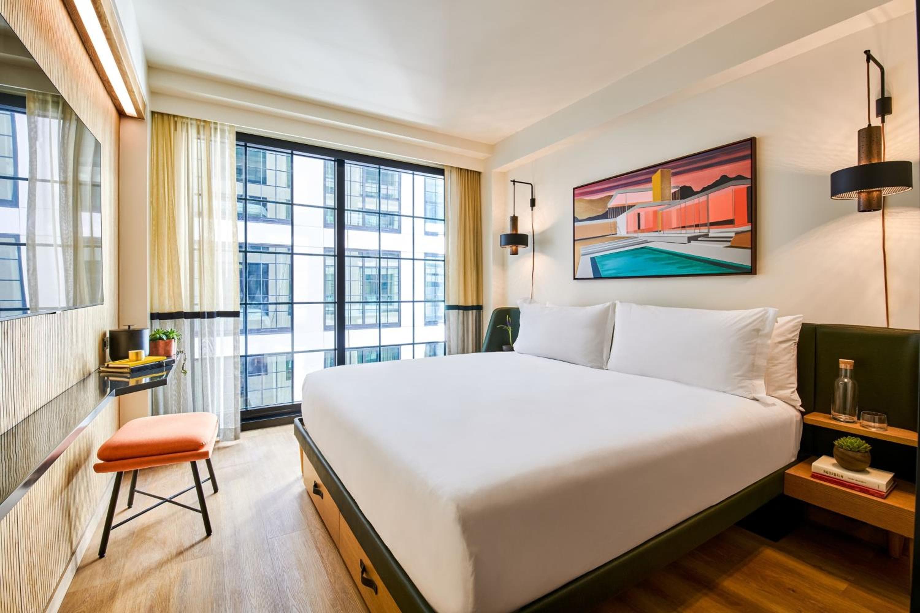Tommie Hollywood, parte de Jdv by Hyatt — 6