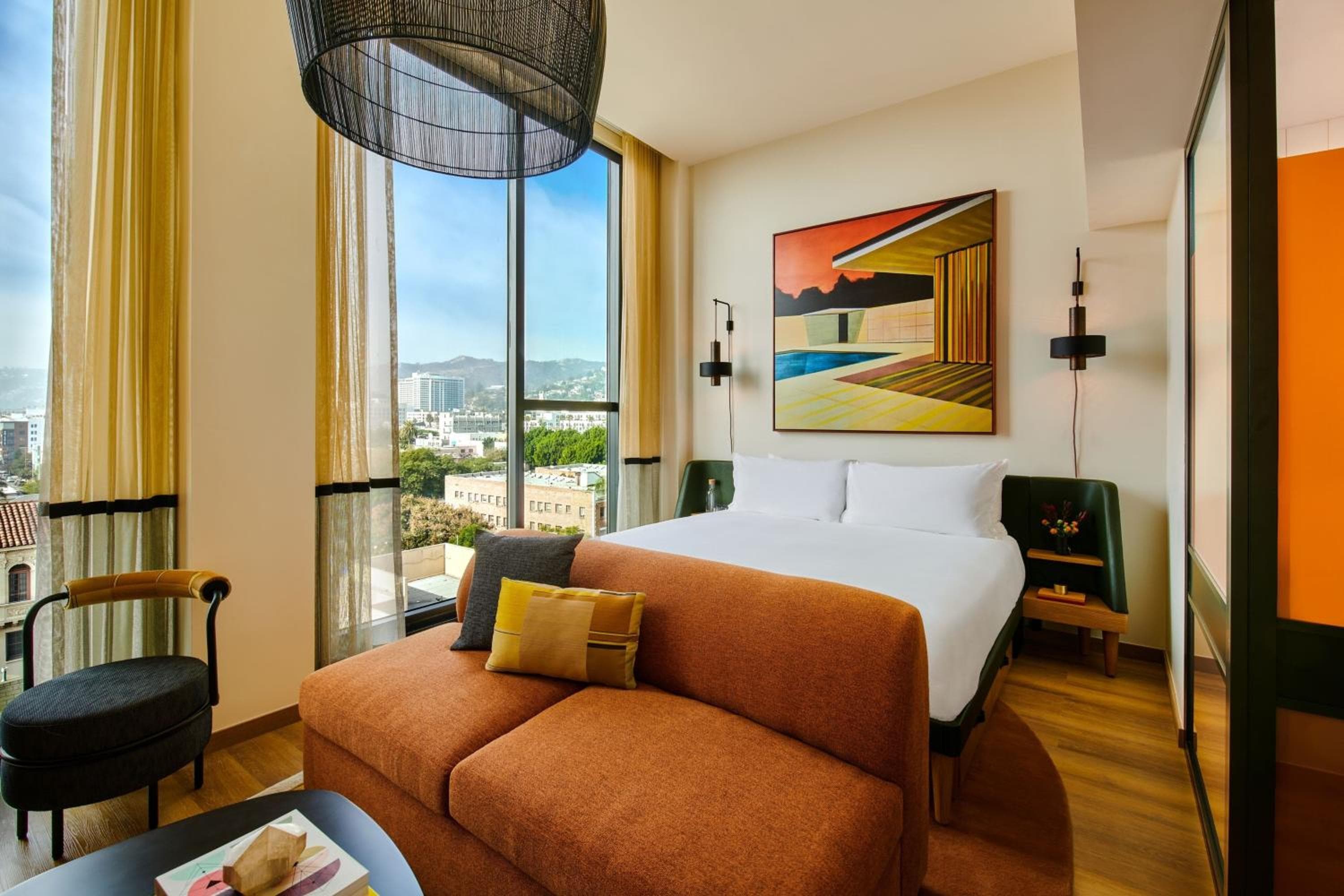 Tommie Hollywood, parte de Jdv by Hyatt — 10