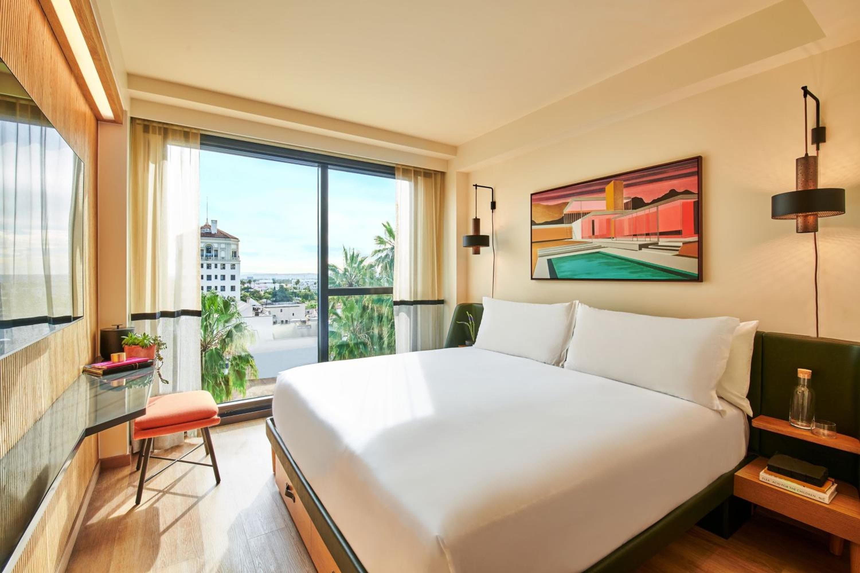 Tommie Hollywood, parte de Jdv by Hyatt — 7