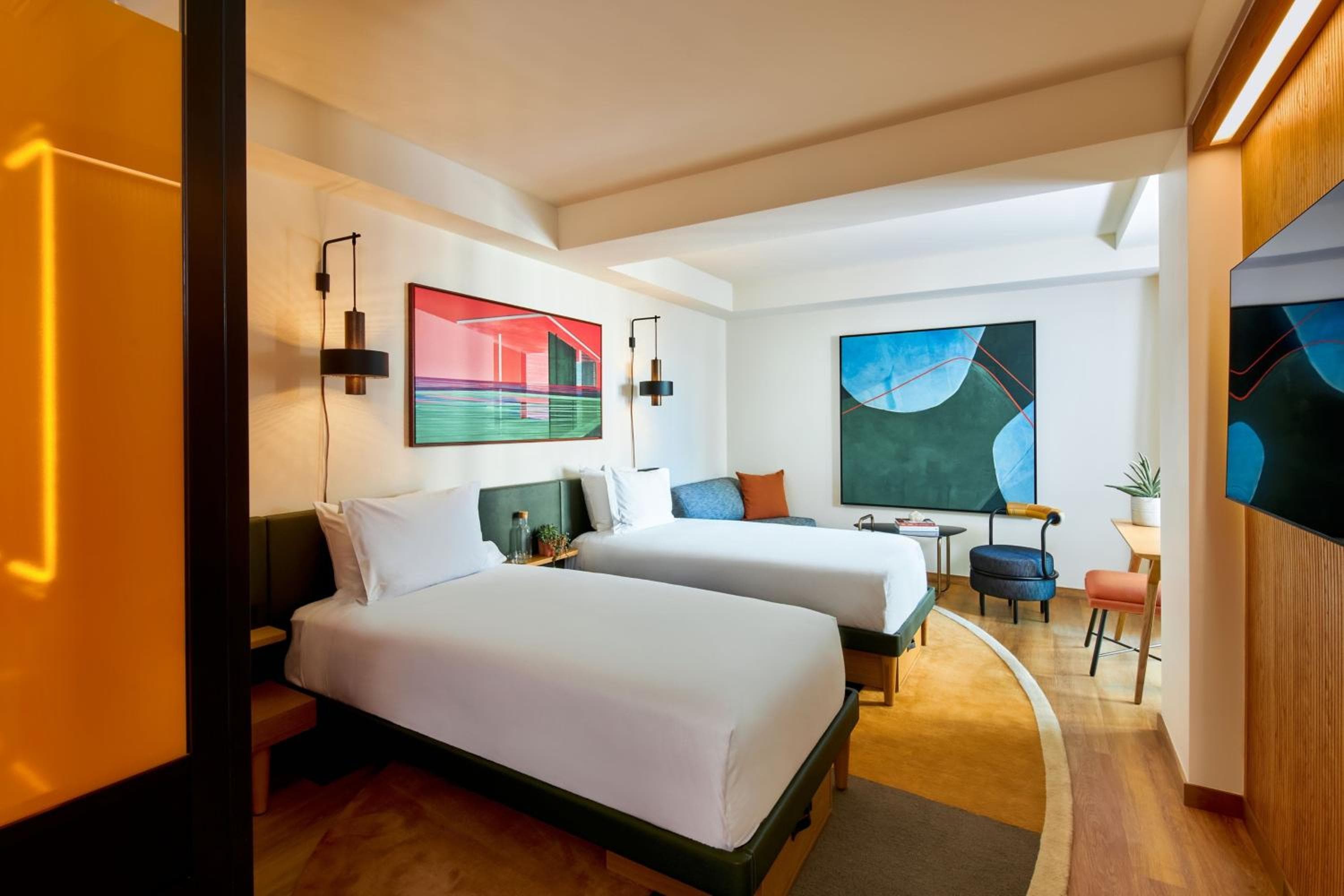Tommie Hollywood, parte de Jdv by Hyatt — 5