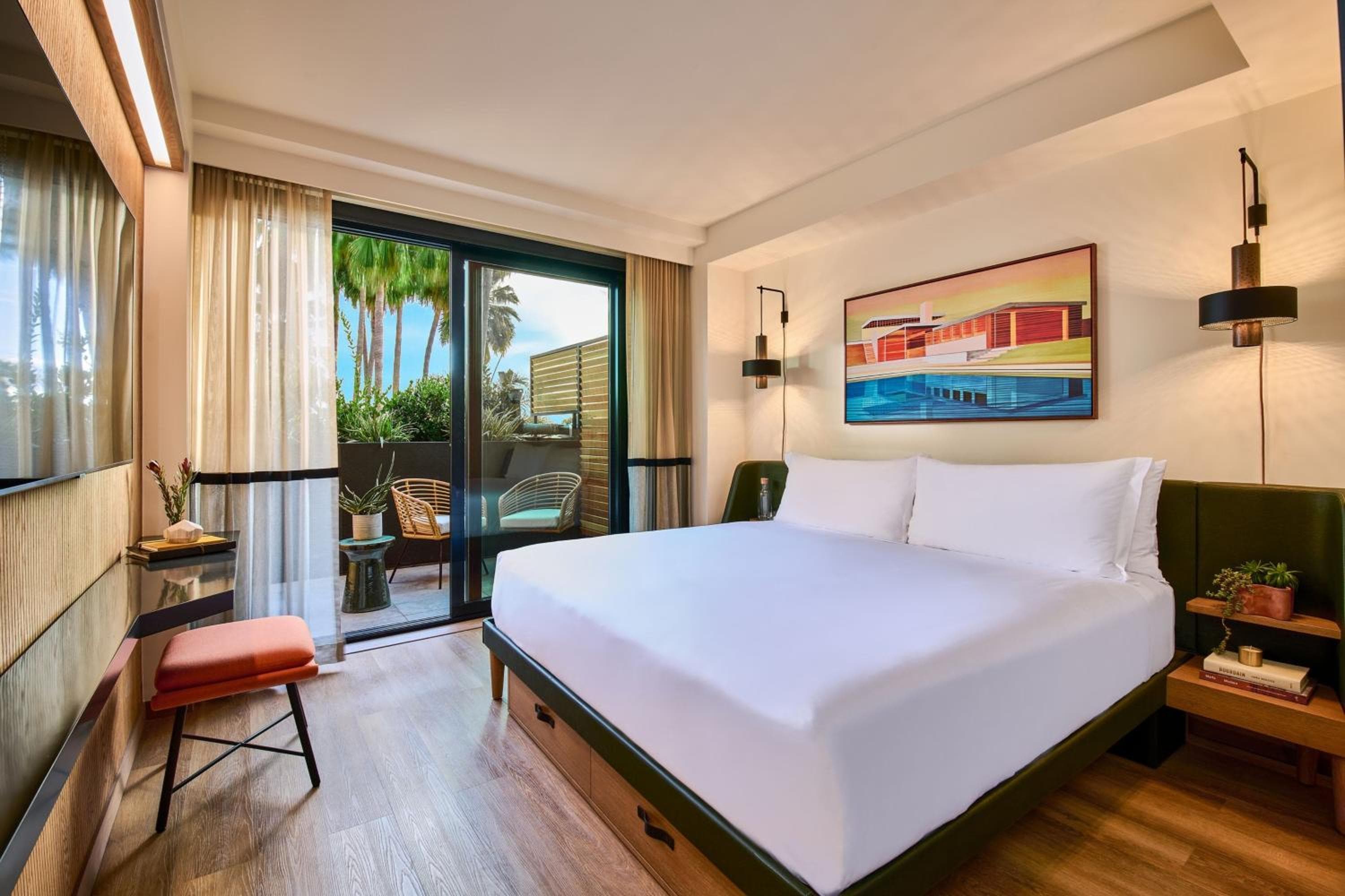 Tommie Hollywood, parte de Jdv by Hyatt — 16
