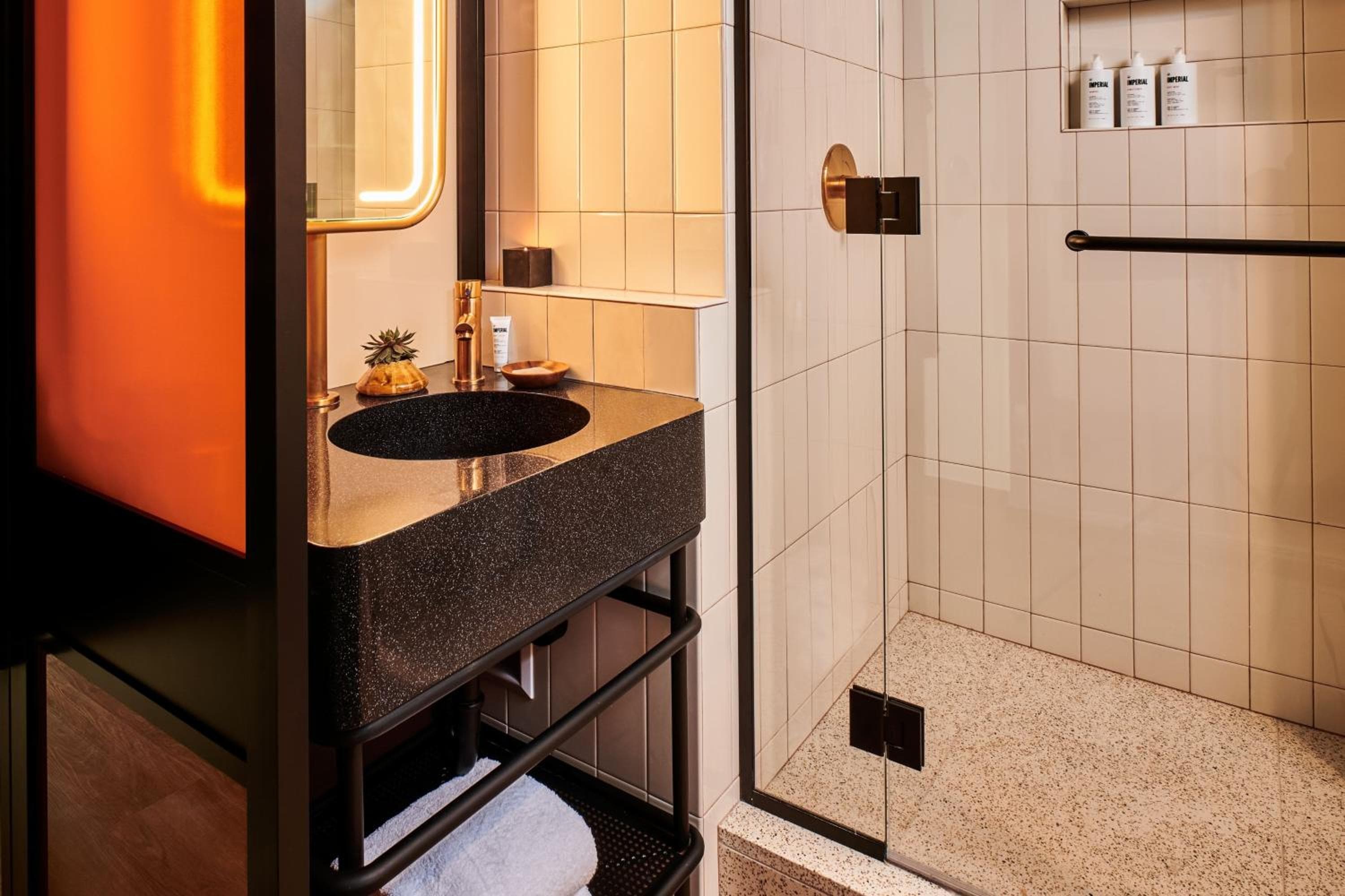 Tommie Hollywood, parte de Jdv by Hyatt — 28