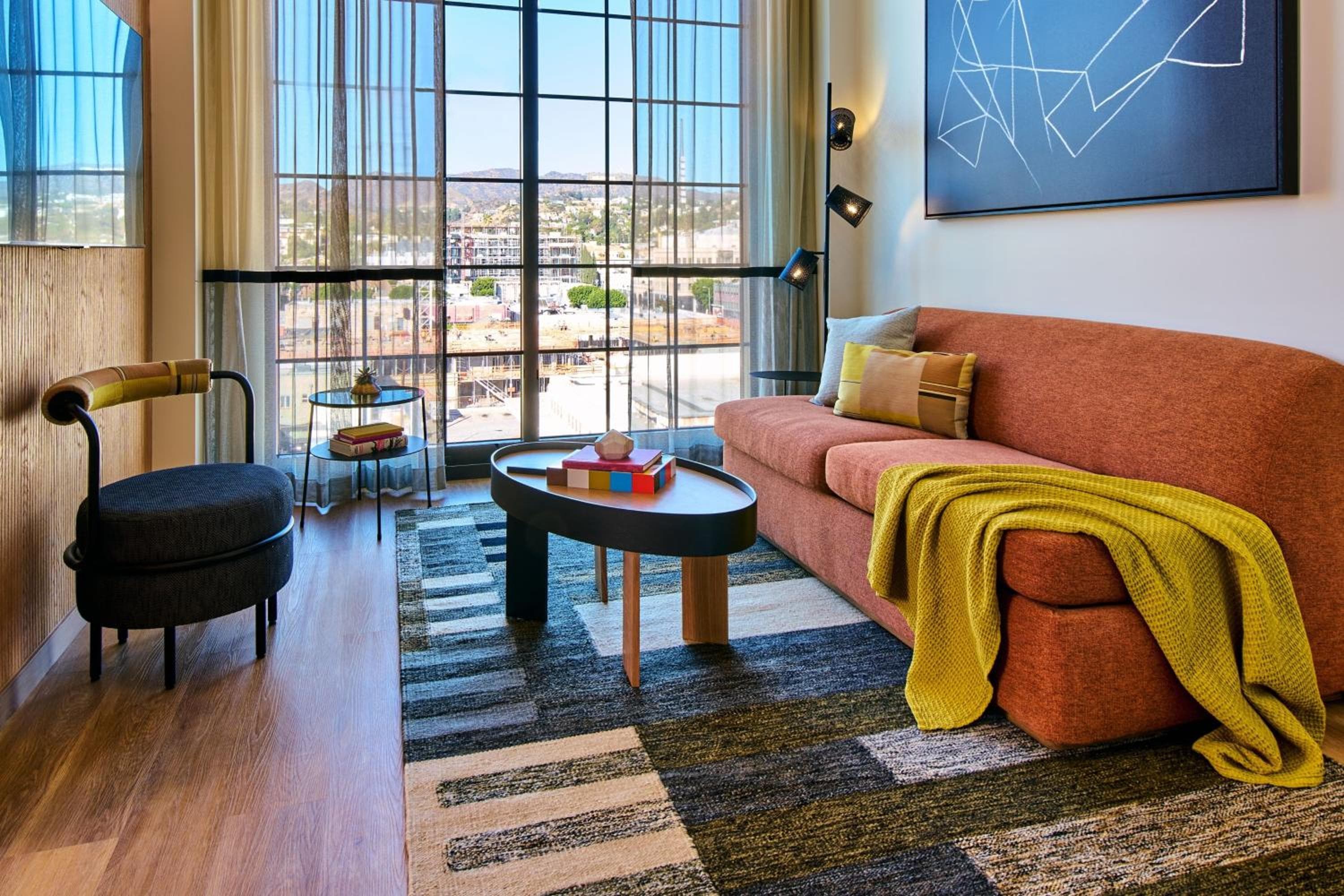 Tommie Hollywood, parte de Jdv by Hyatt — 12
