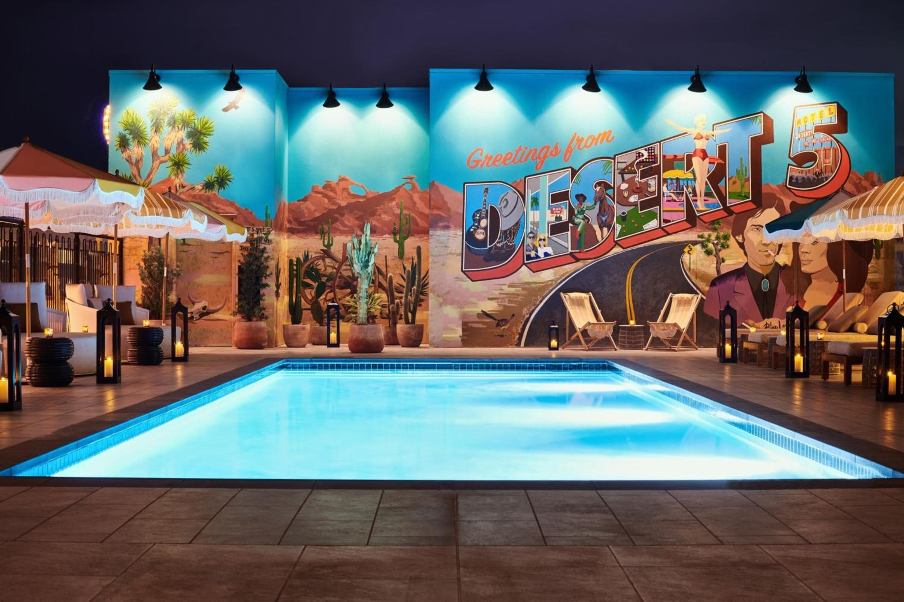 Tommie Hollywood, parte de Jdv by Hyatt — 21