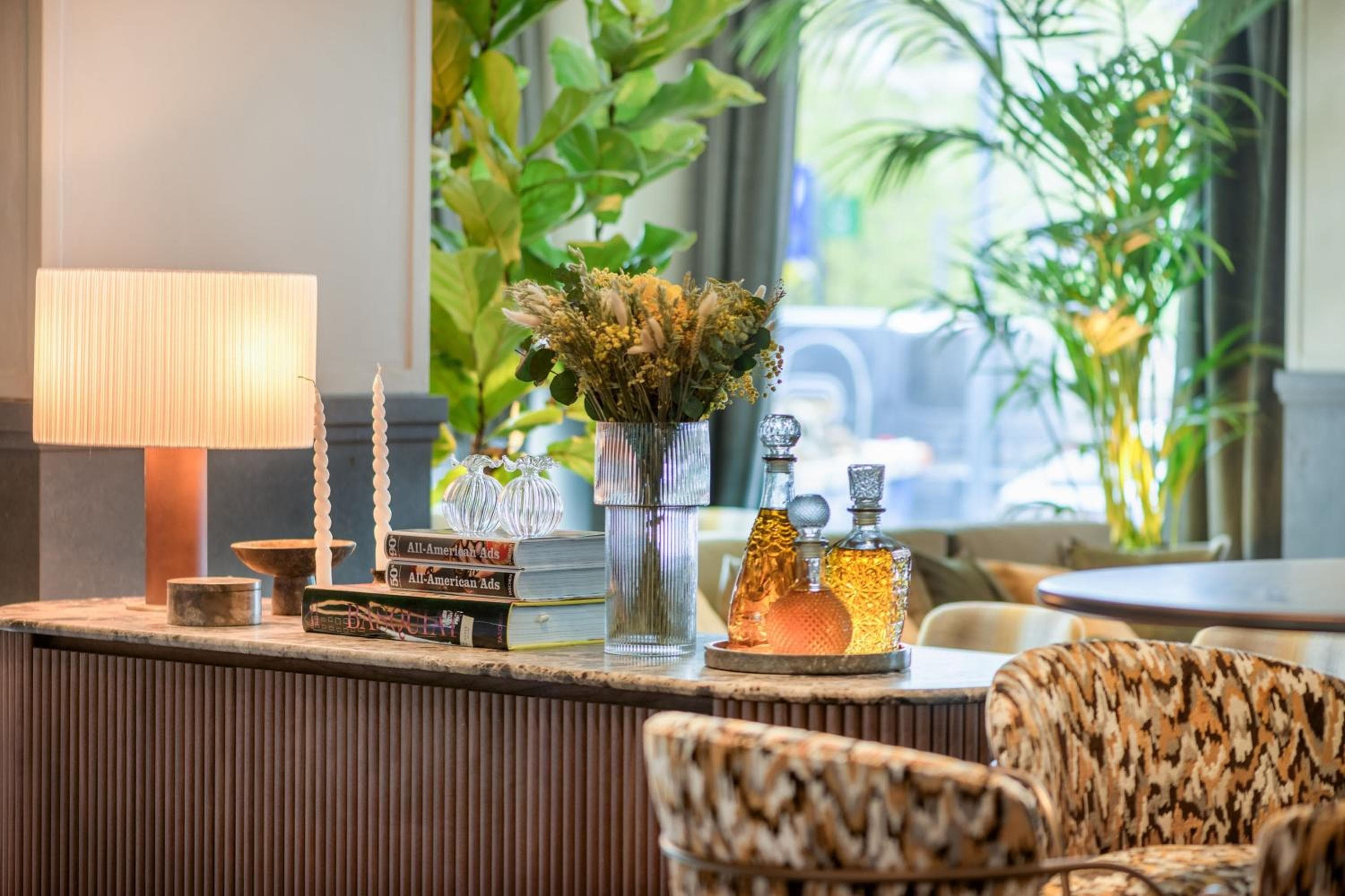 Das Westin Madrid Cuzco — 18