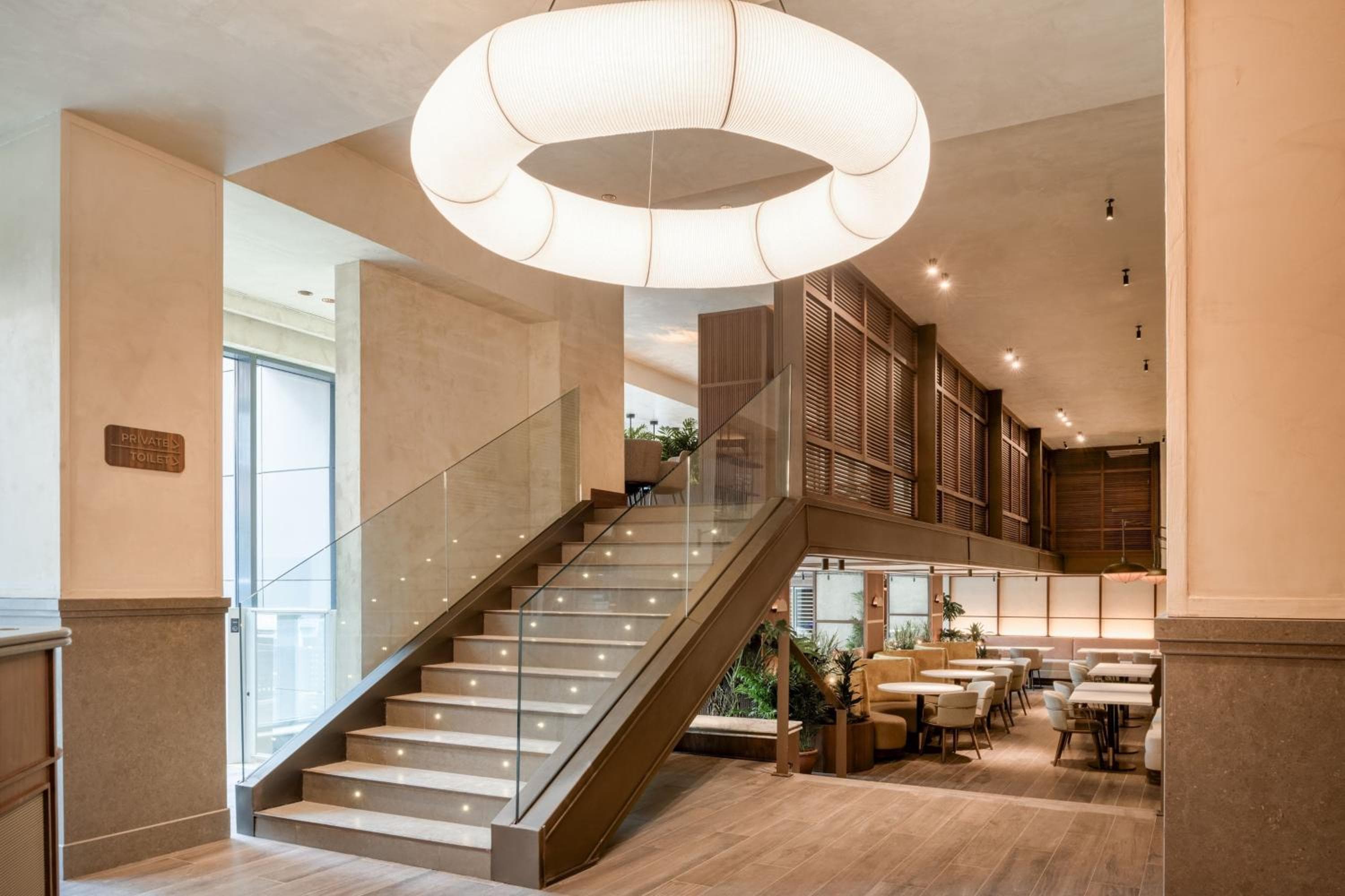 Das Westin Madrid Cuzco — 24
