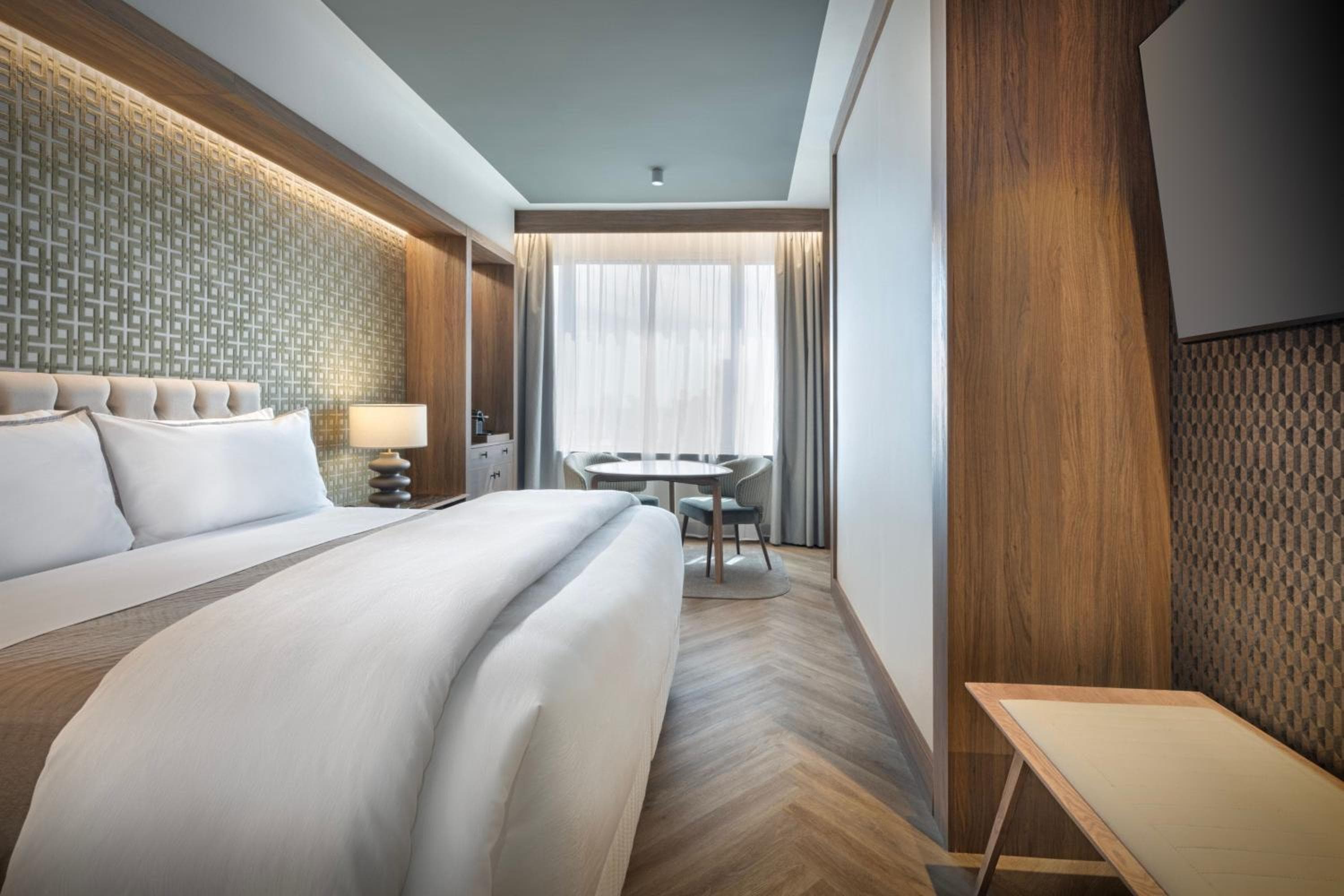 The Westin Madrid Cuzco — 25