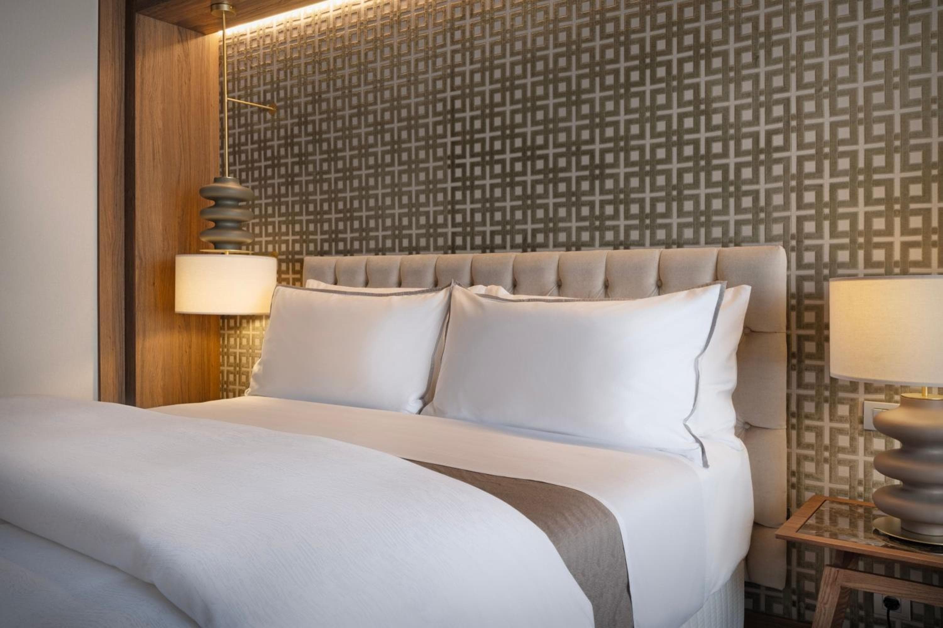 The Westin Madrid Cuzco — 16