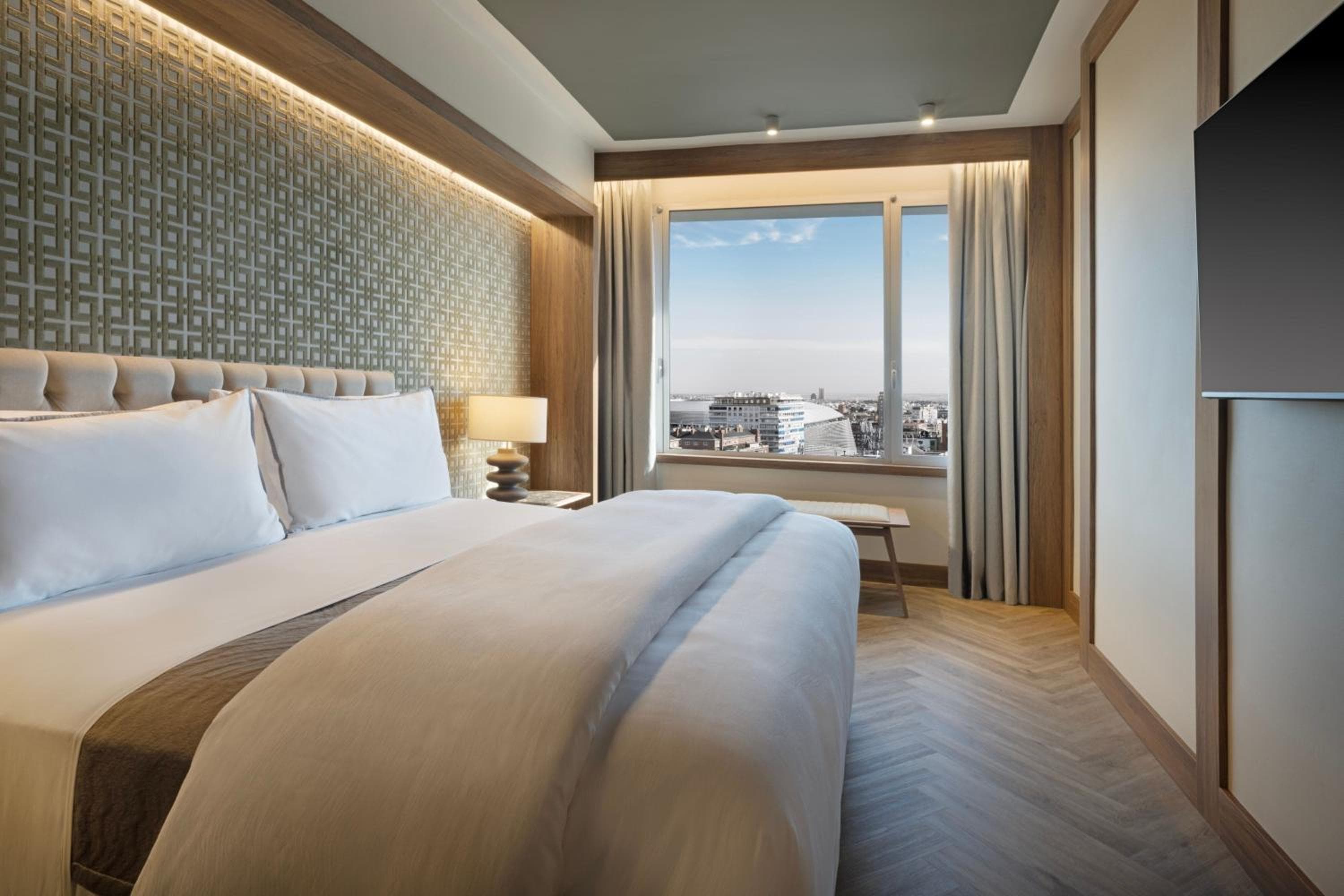 The Westin Madrid Cuzco — 9
