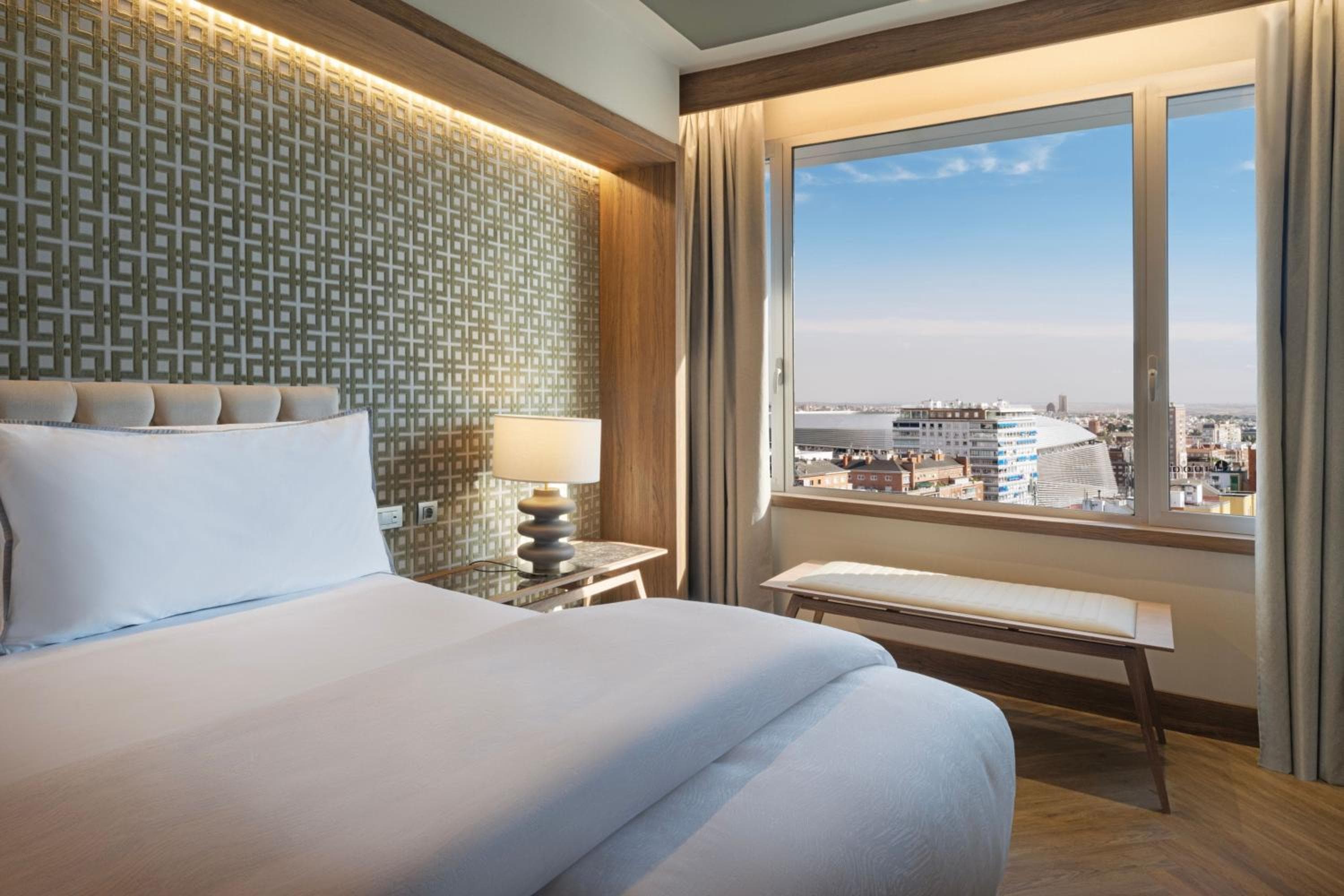The Westin Madrid Cuzco — 14