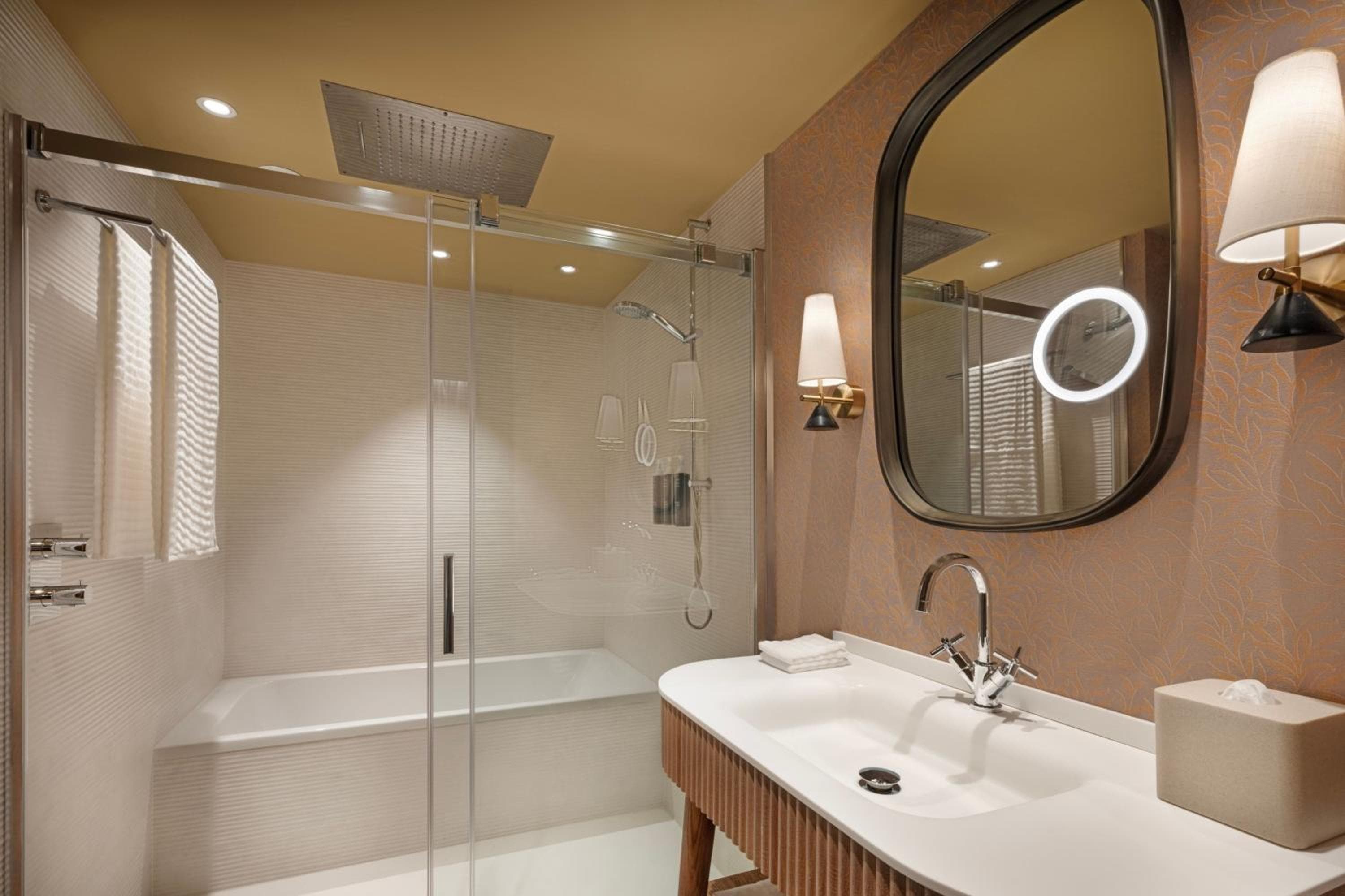 The Westin Madrid Cuzco — 28