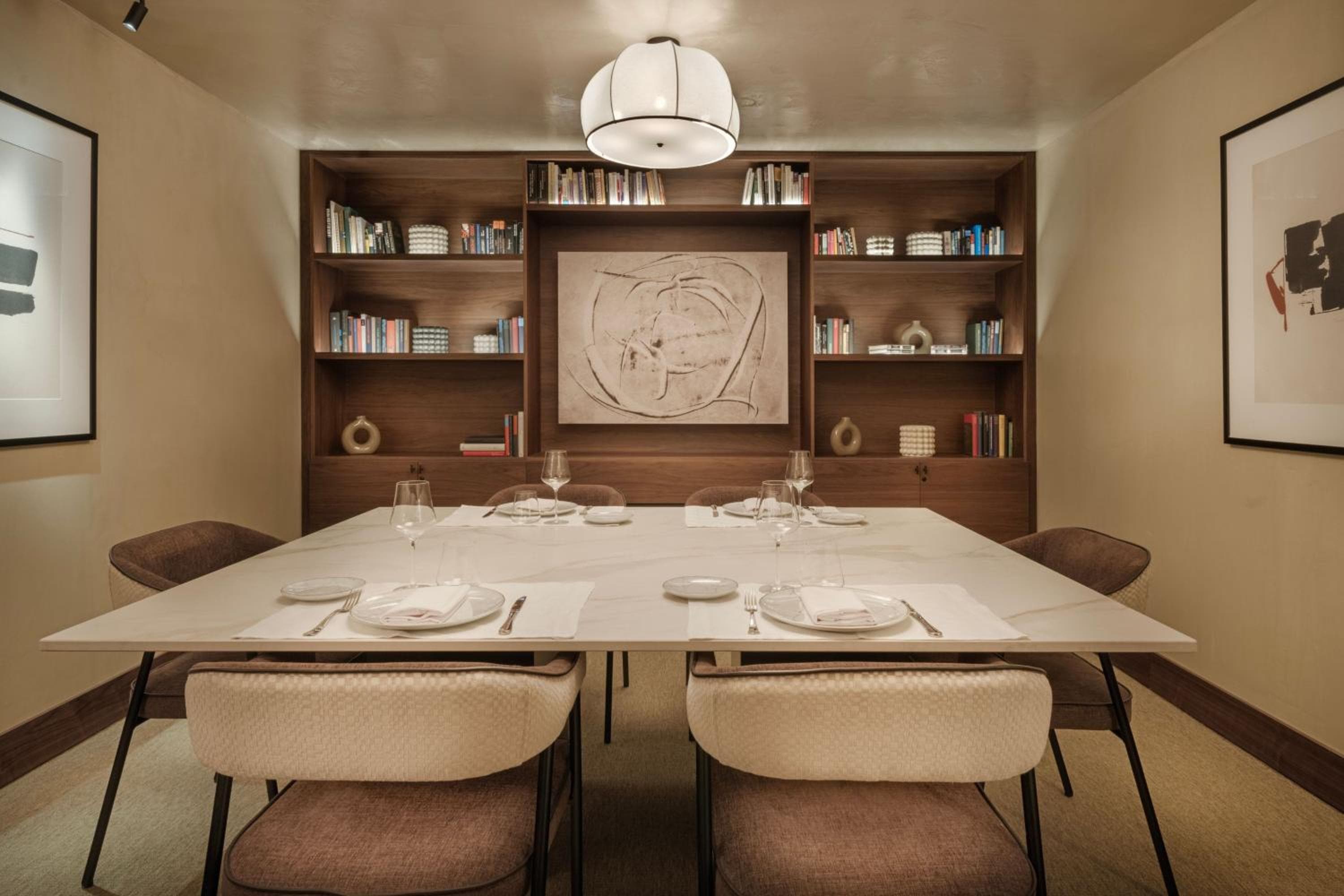 The Westin Madrid Cuzco — 21