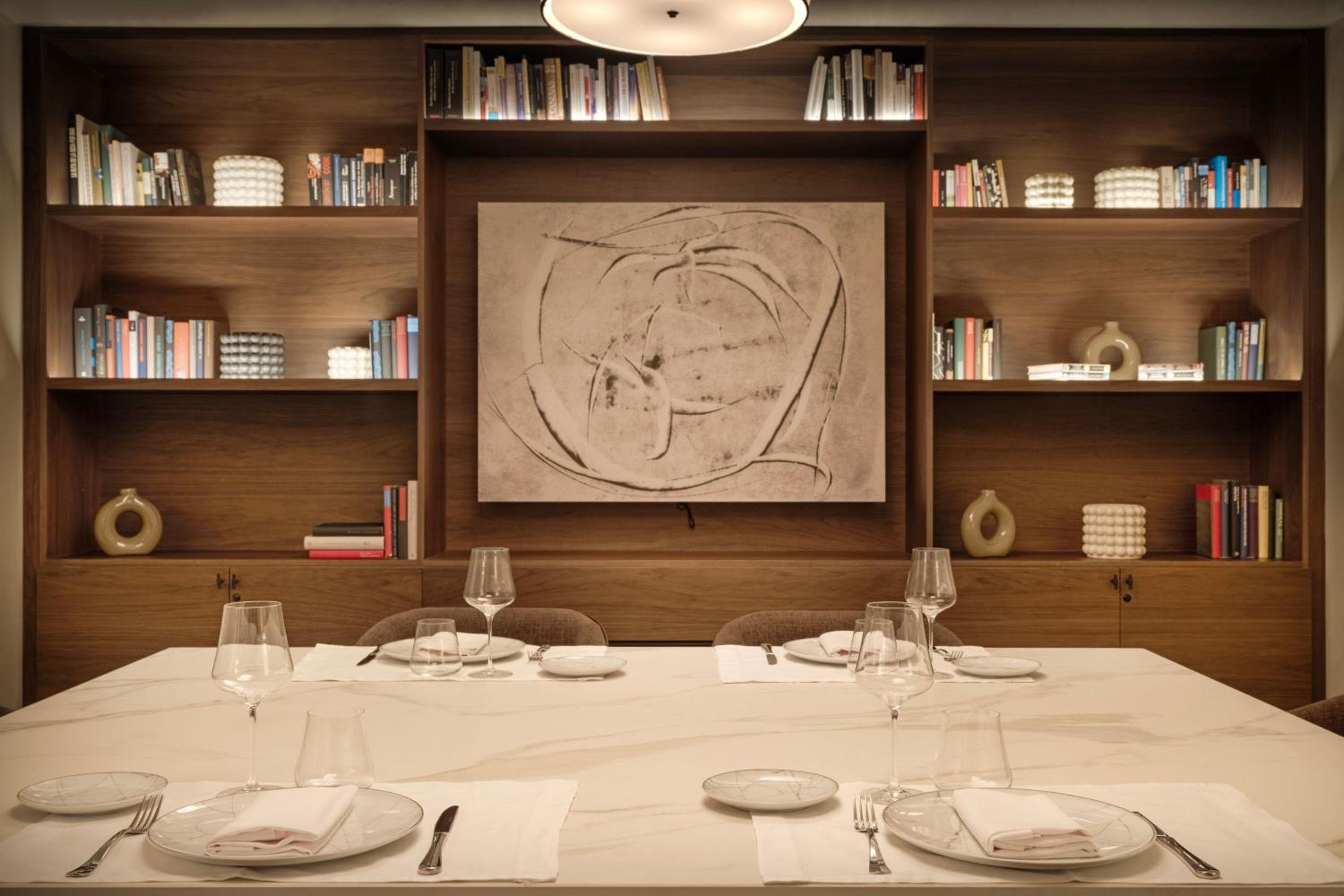 The Westin Madrid Cuzco — 15