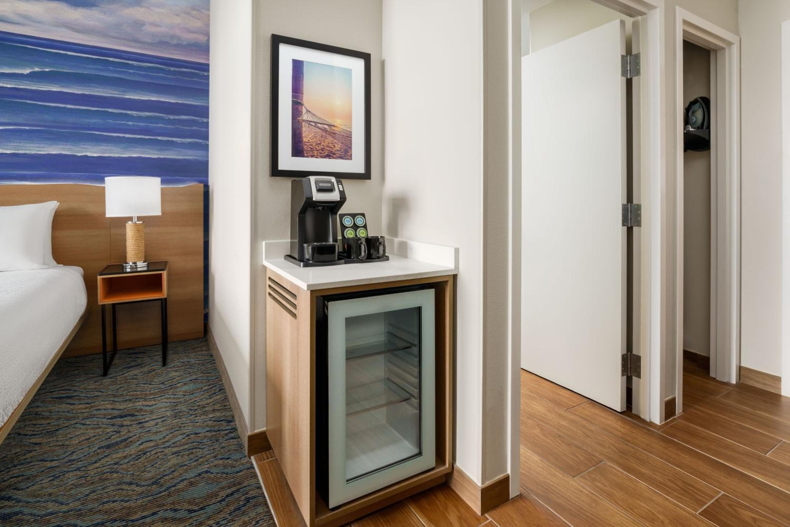 Courtyard by Marriott Oceanside Fort Lauderdale Beach — 21