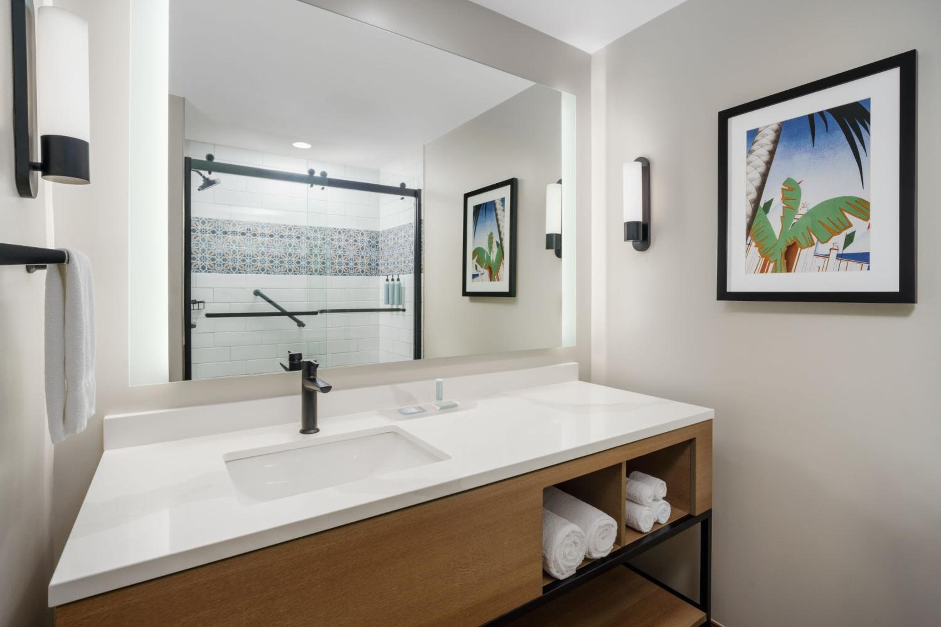 Courtyard by Marriott Oceanside Fort Lauderdale Beach — 28