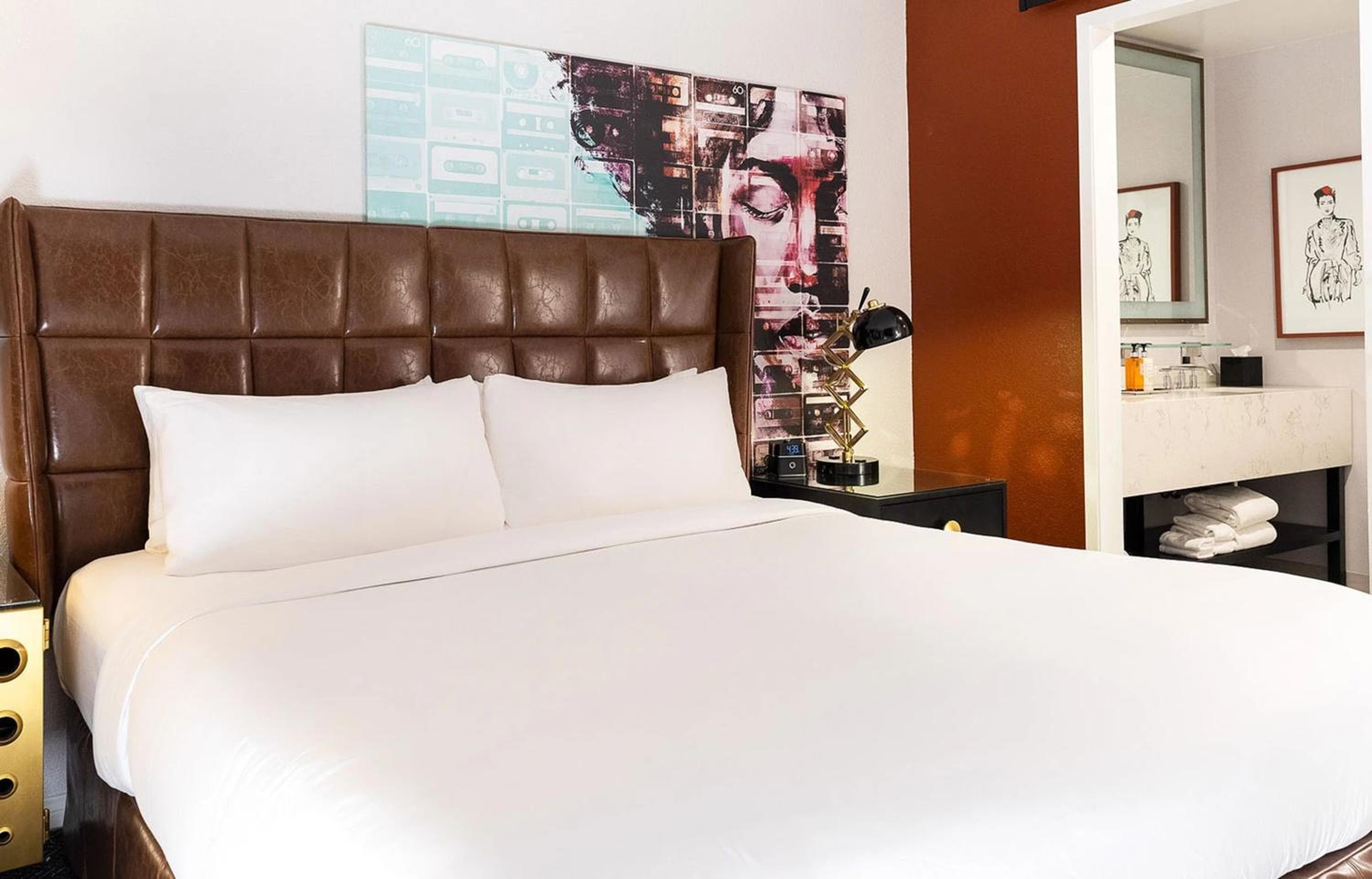 Montrose at Beverly Hills hotel, 900 Hammond Street, Los Angeles, United States — photo 43