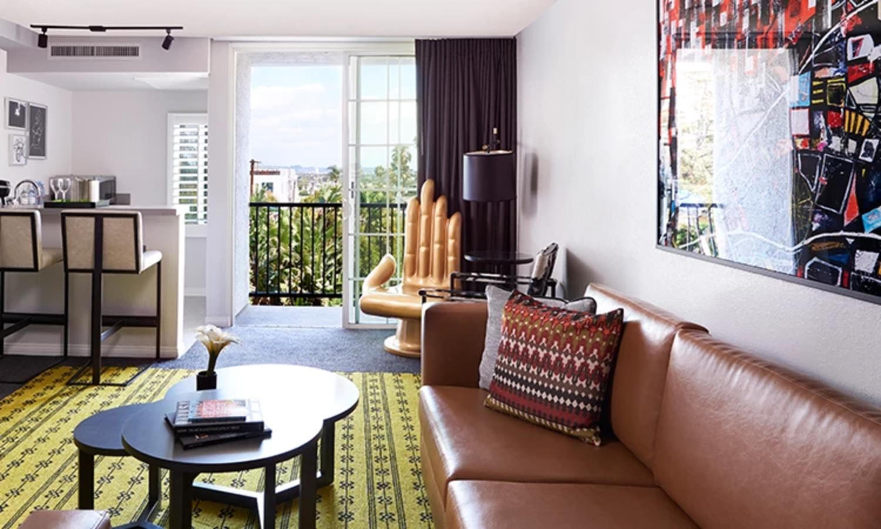 Montrose at Beverly Hills hotel, 900 Hammond Street, Los Angeles, United States — photo 63