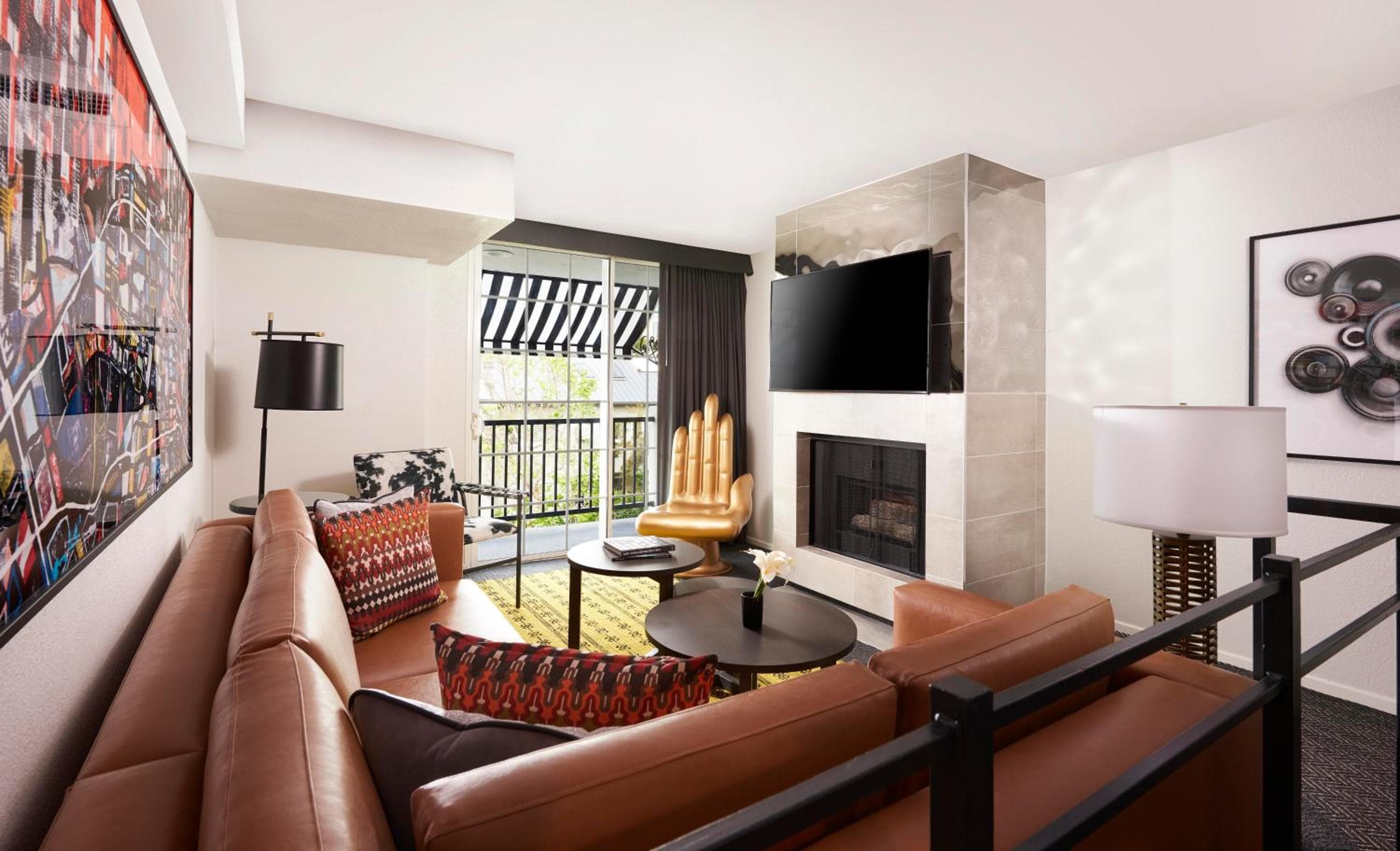 Montrose at Beverly Hills hotel, 900 Hammond Street, Los Angeles, United States — photo 57