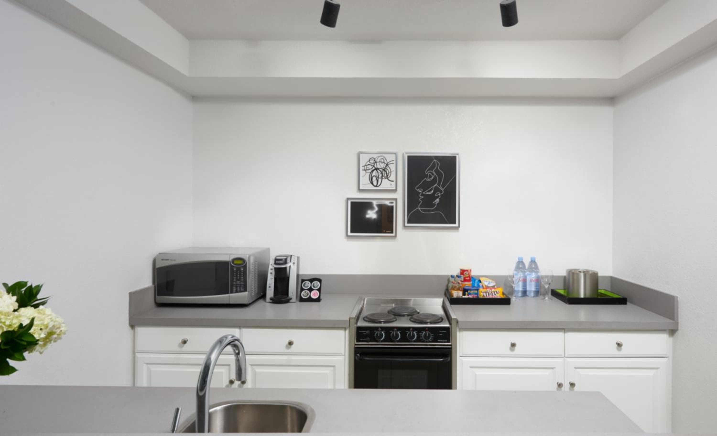 Montrose at Beverly Hills hotel, 900 Hammond Street, Los Angeles, United States — photo 21