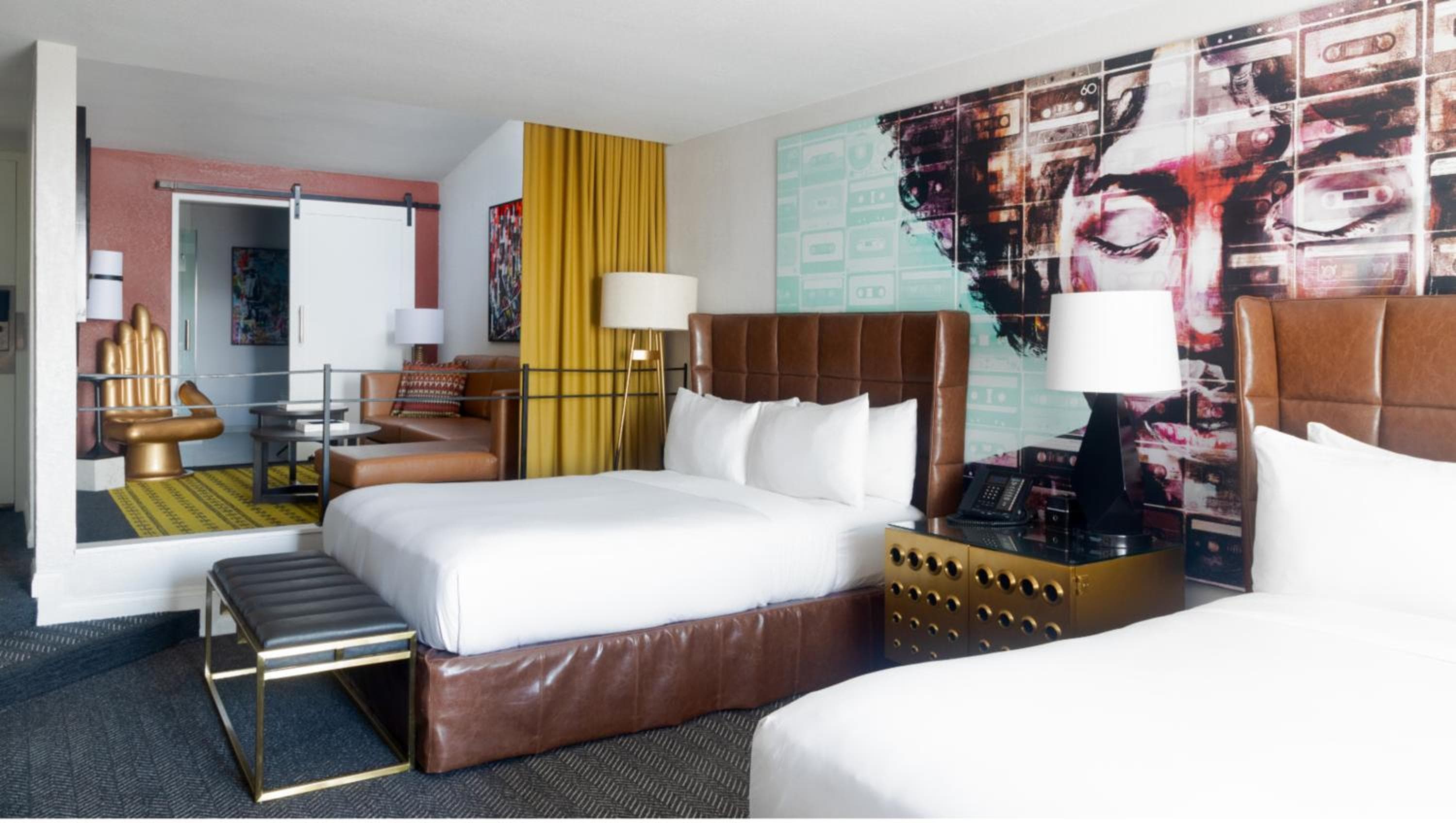 Montrose at Beverly Hills hotel, 900 Hammond Street, Los Angeles, United States — photo 22