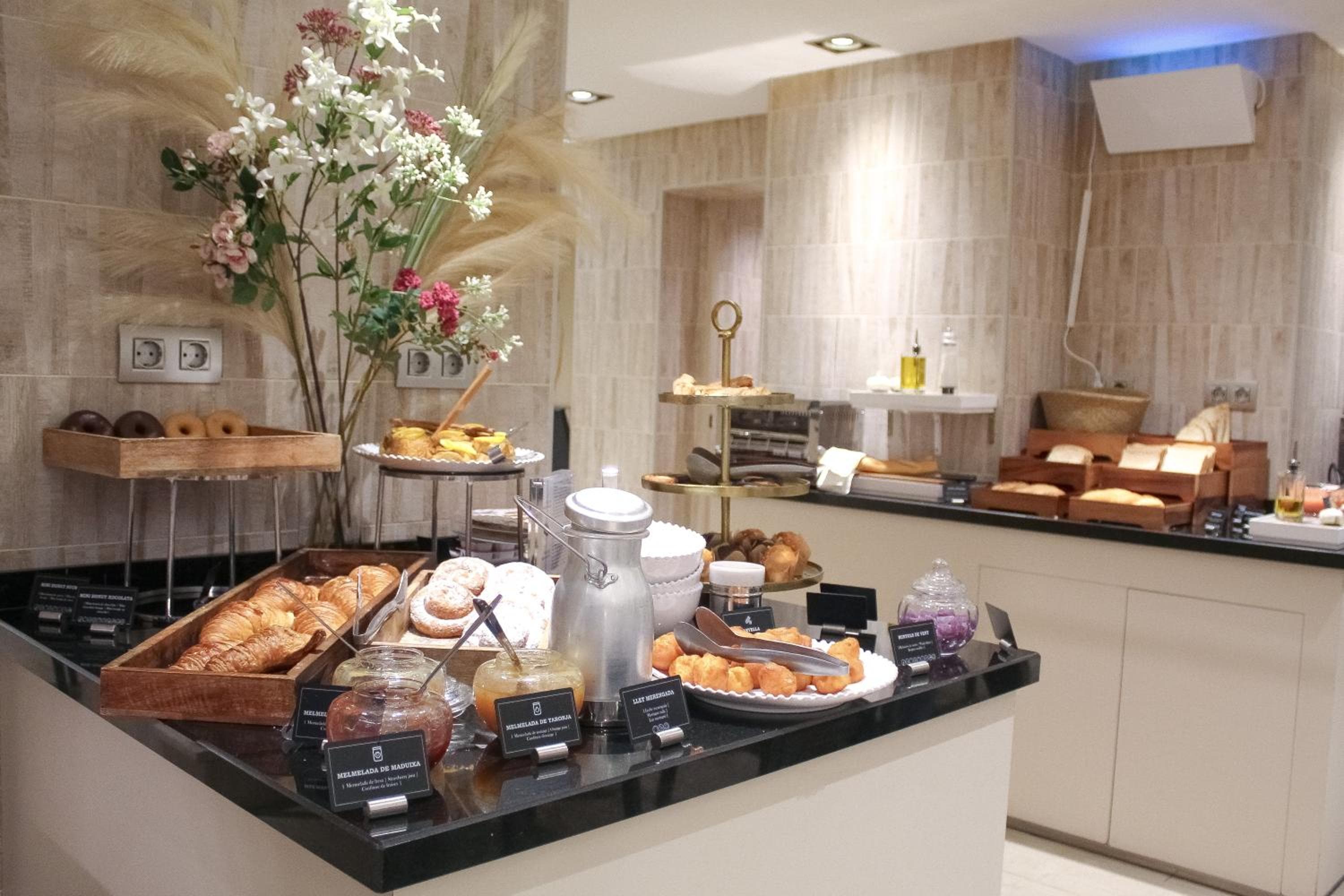 Hotel Santa Marta — 13