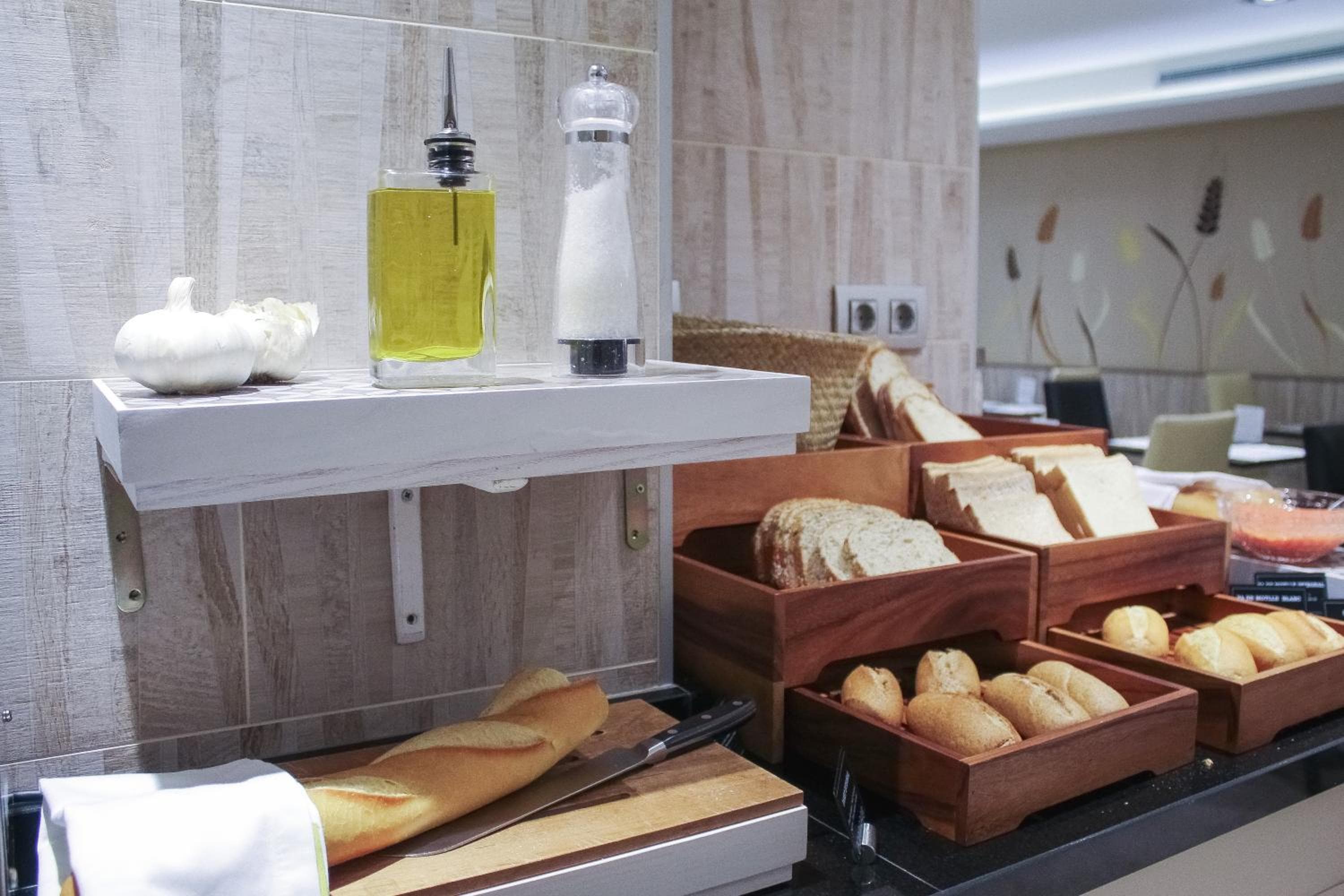 Hotel Santa Marta — 28