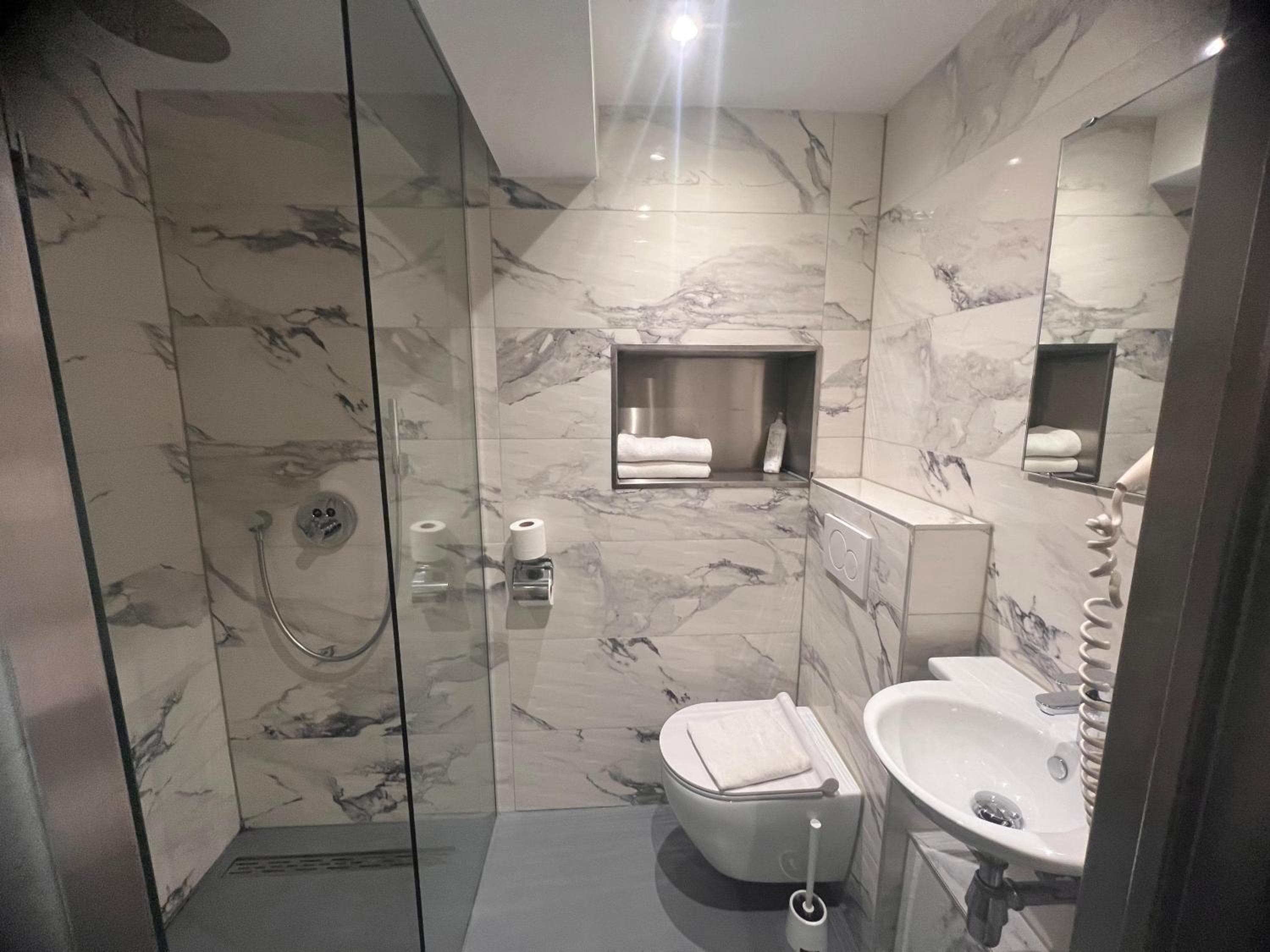 OZO Hotels Cordial Ámsterdam — 27
