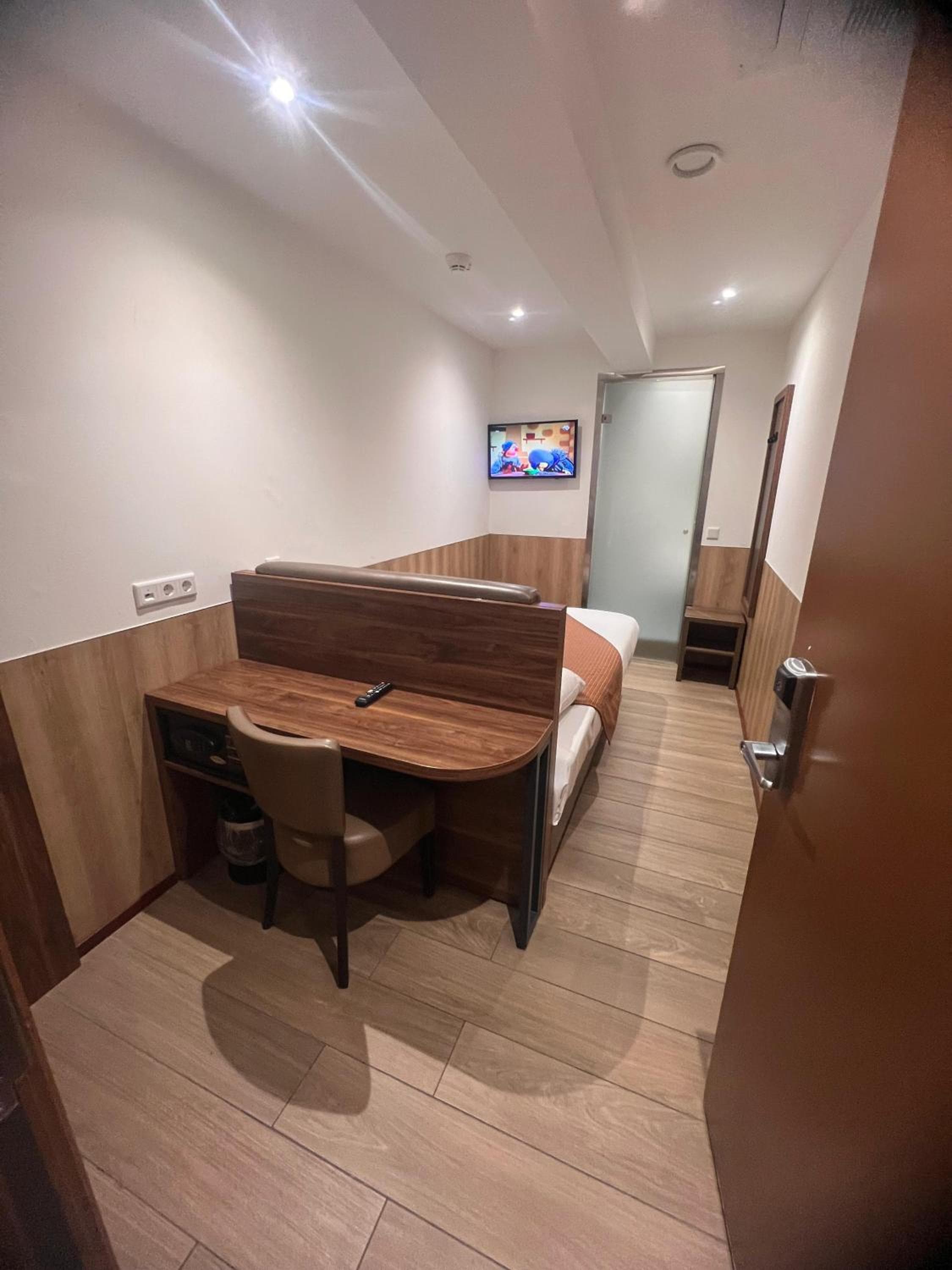 OZO Hotels Cordial Ámsterdam — 29