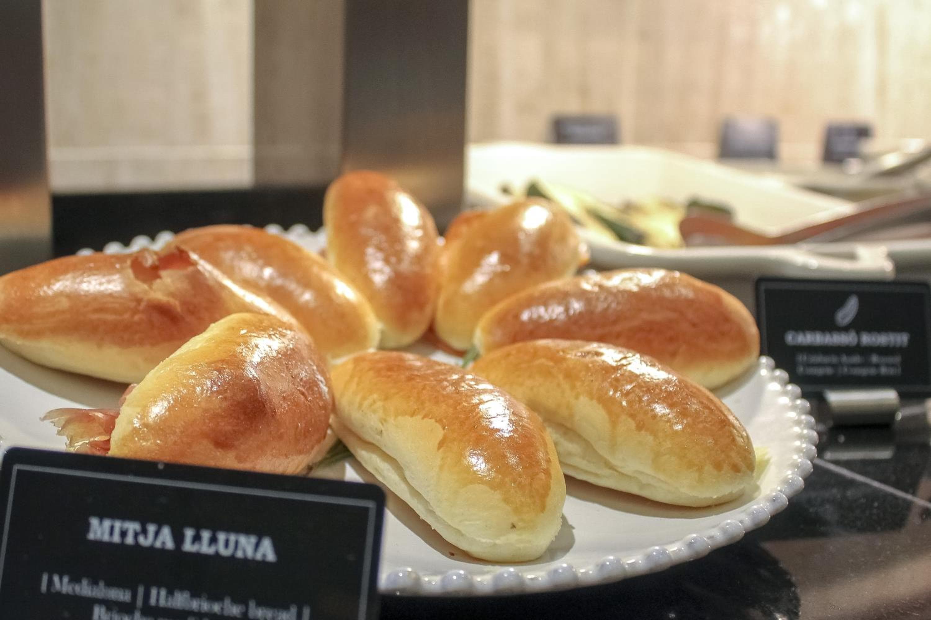 Hotel Santa Marta — 30