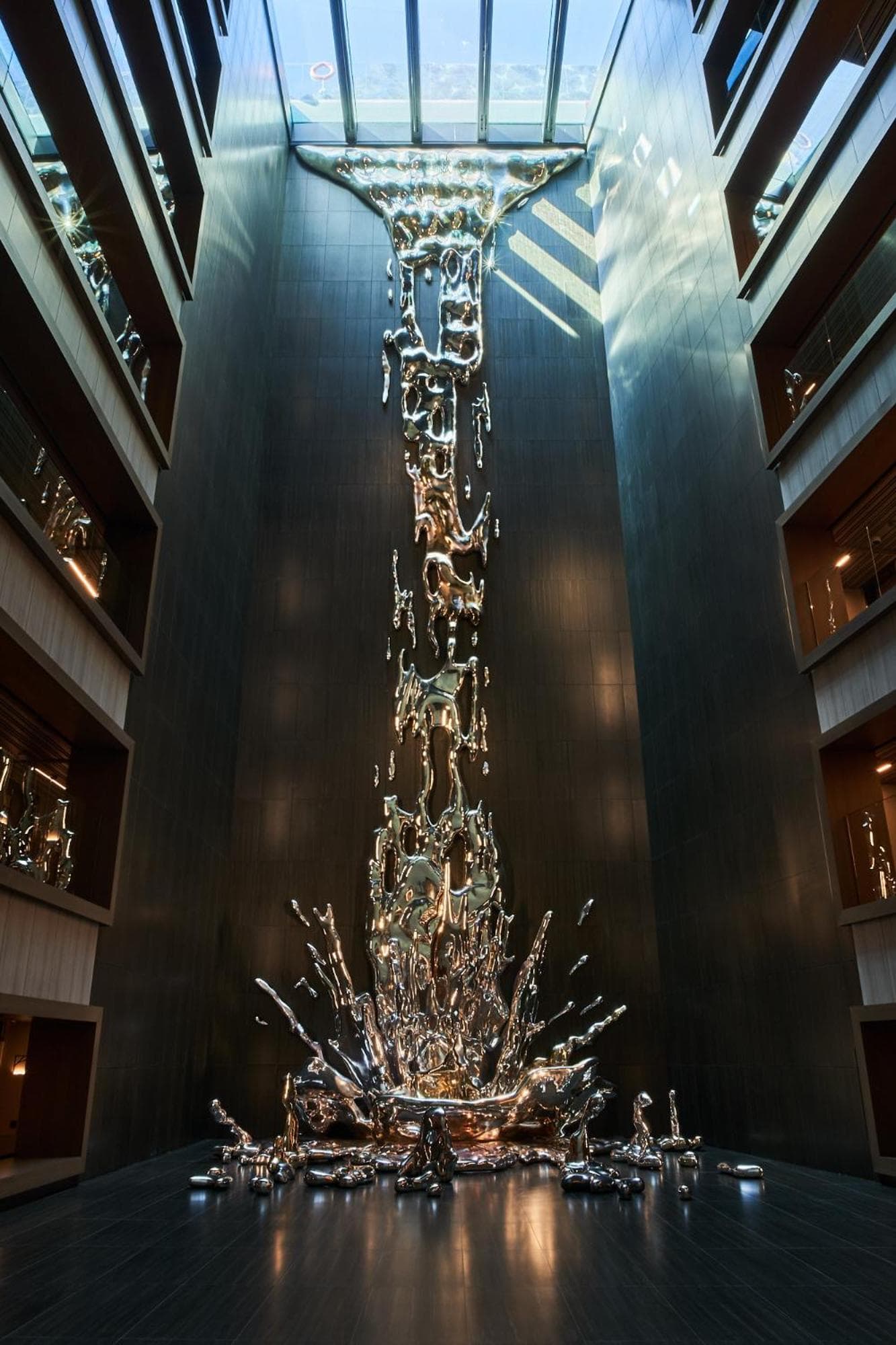 VP Plaza España Design — 5
