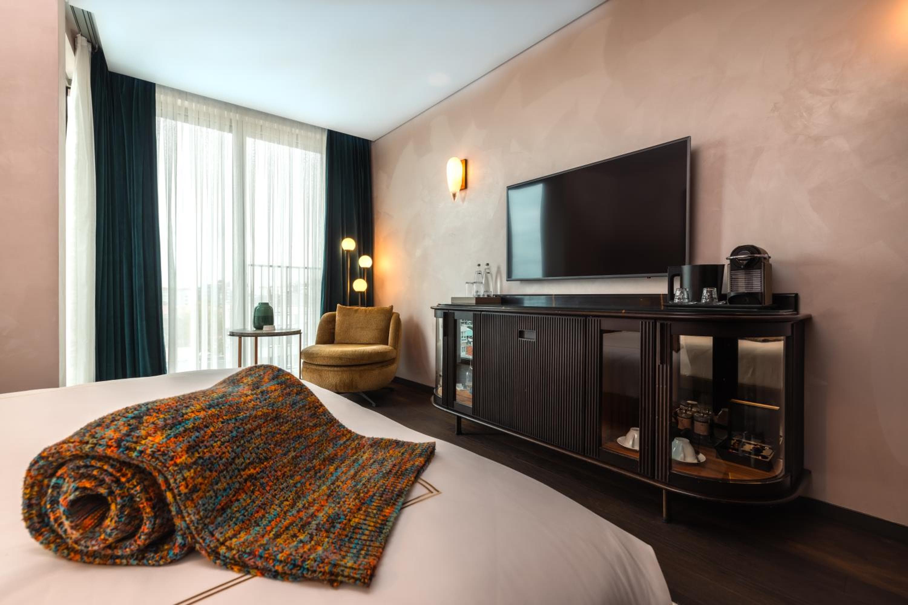 Glens Palas Istanbul Nisantasi — 3