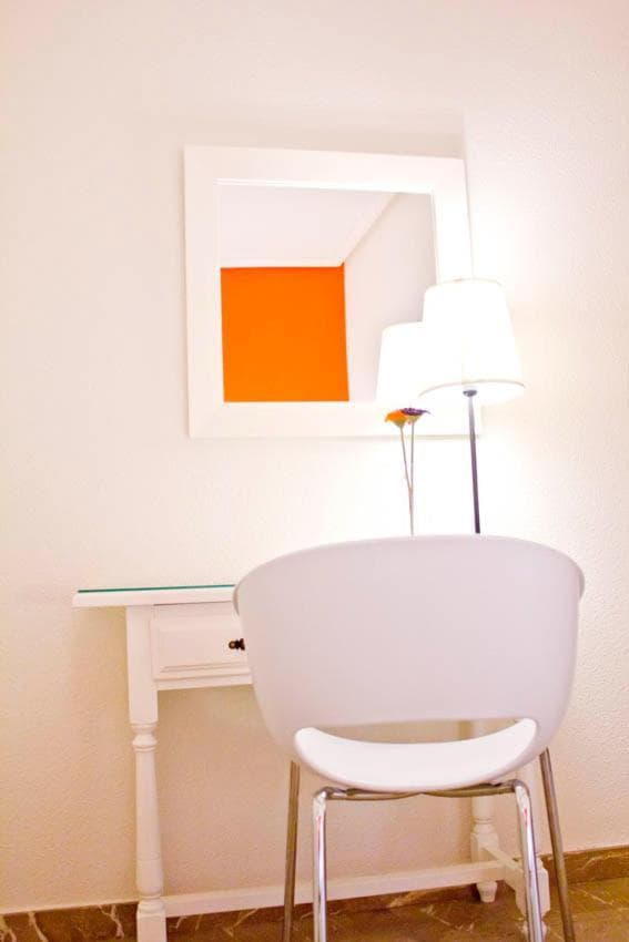 Apartamentos G3 Galeon — 27