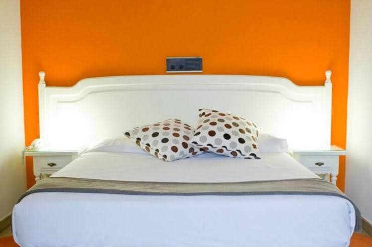 Apartamentos G3 Galeon — 9