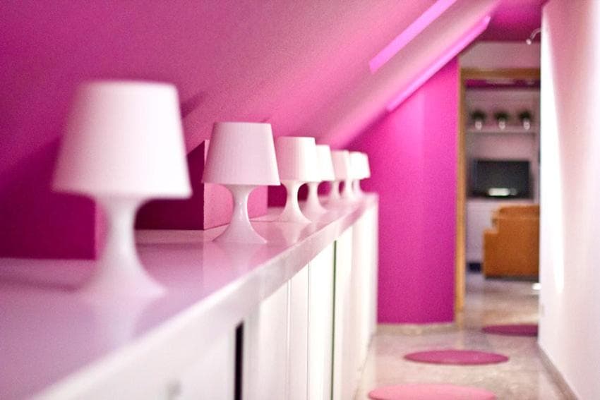 Apartamentos G3 Galeon — 25