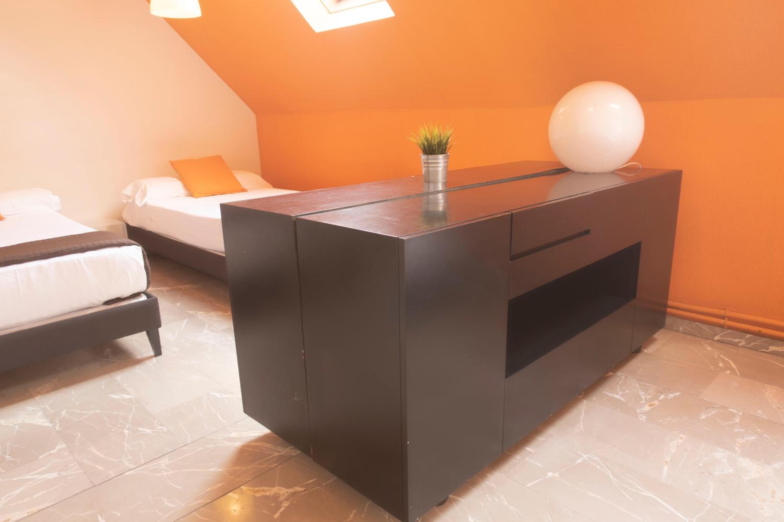 Apartamentos G3 Galeon — 24
