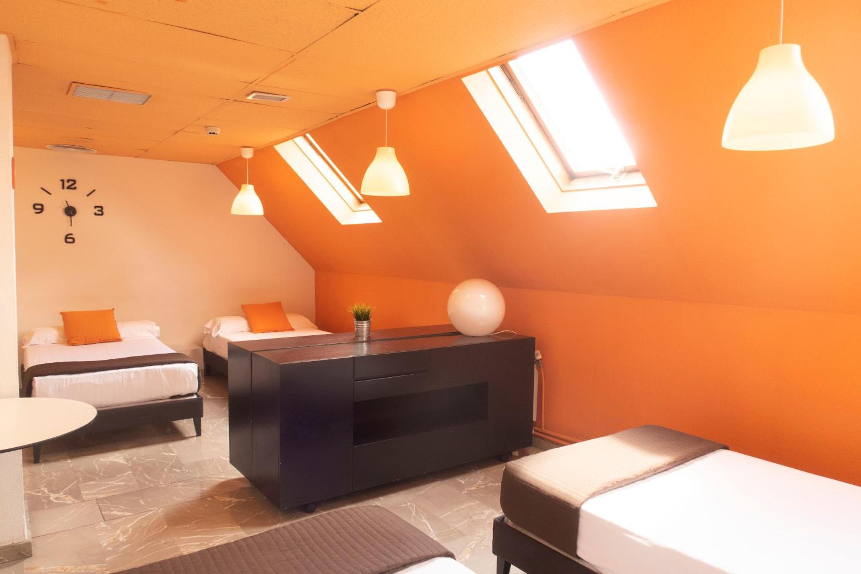 Apartamentos G3 Galeon — 23