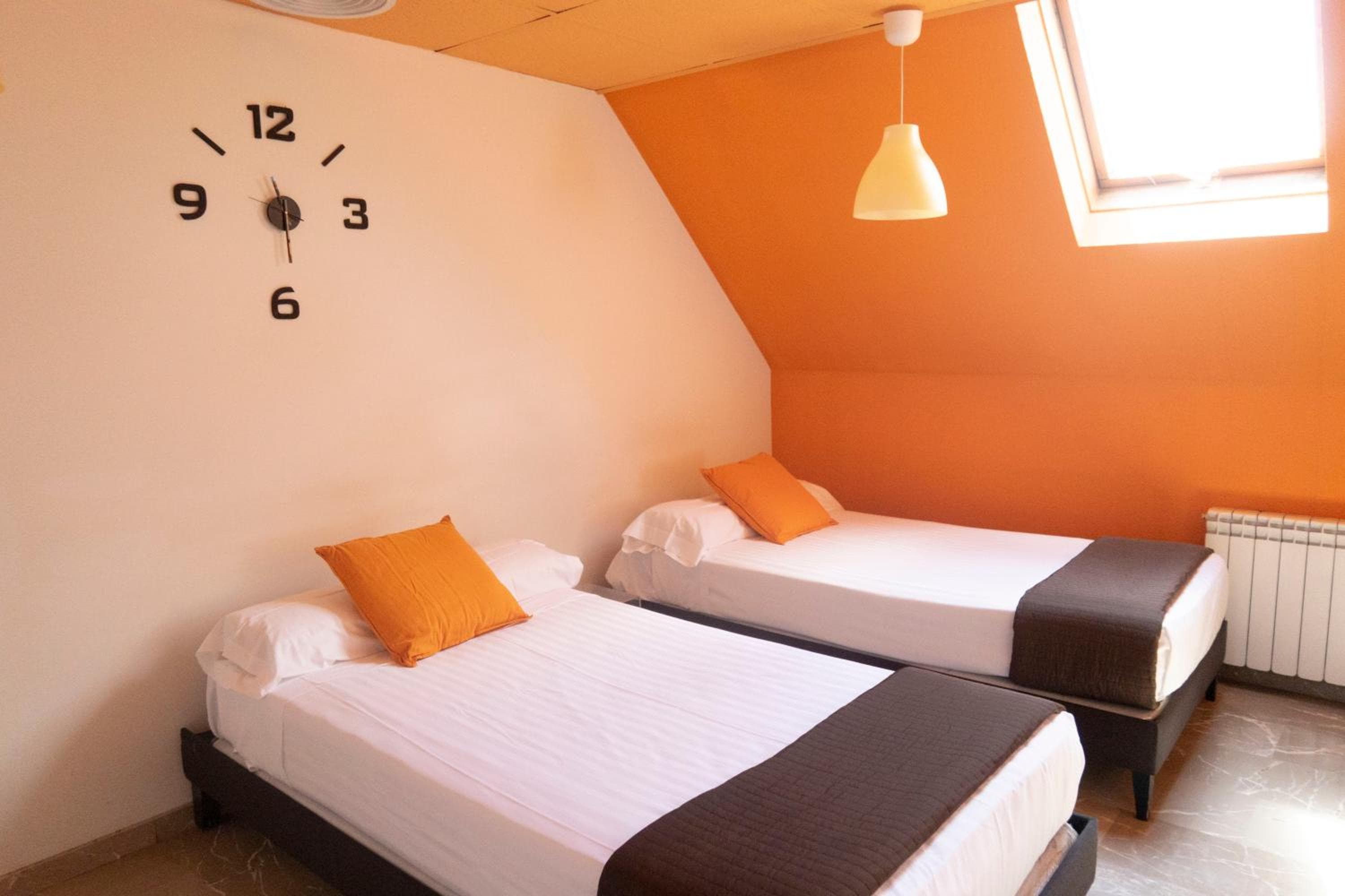 Apartamentos G3 Galeon — 17